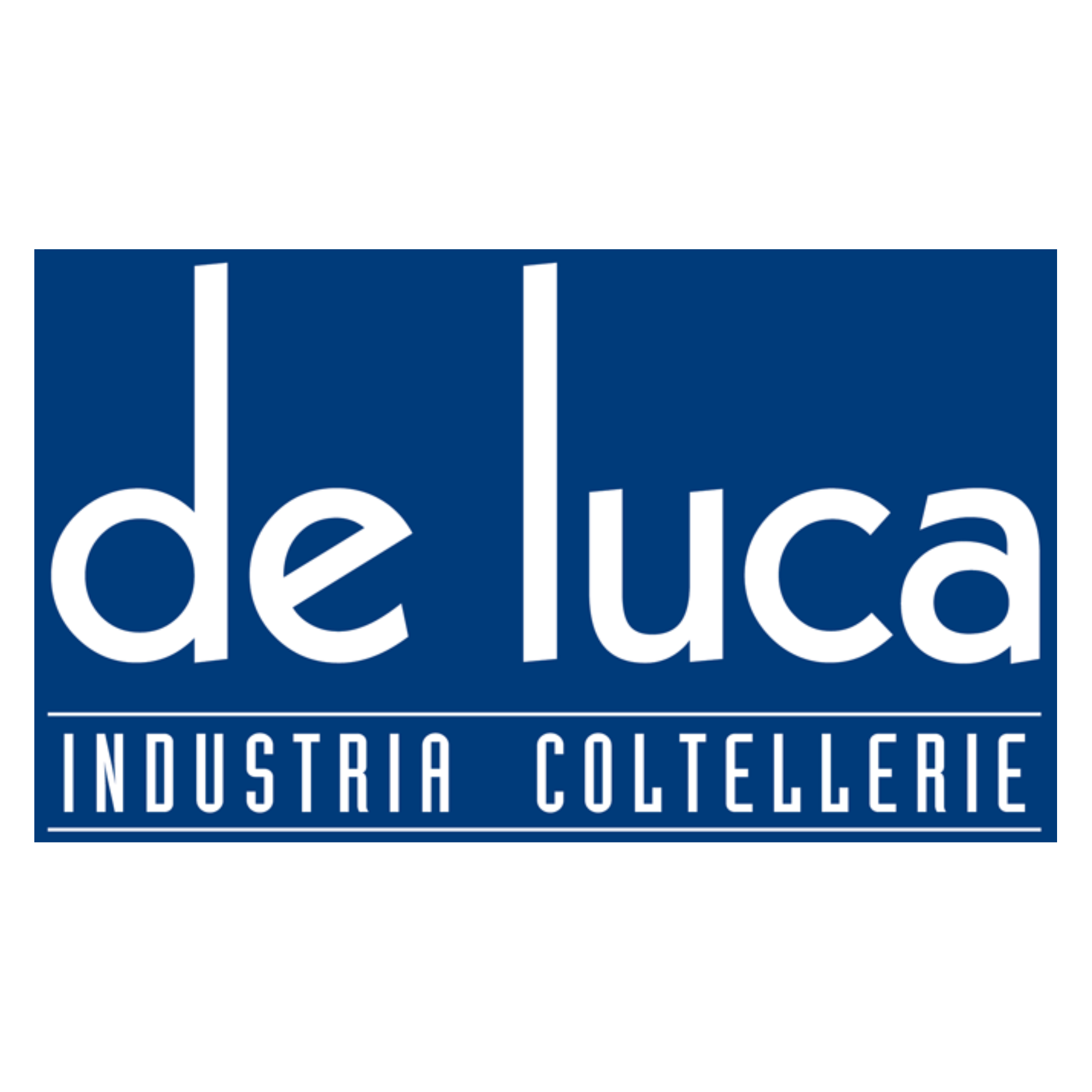 LOGO DE LUCA COLTELLI