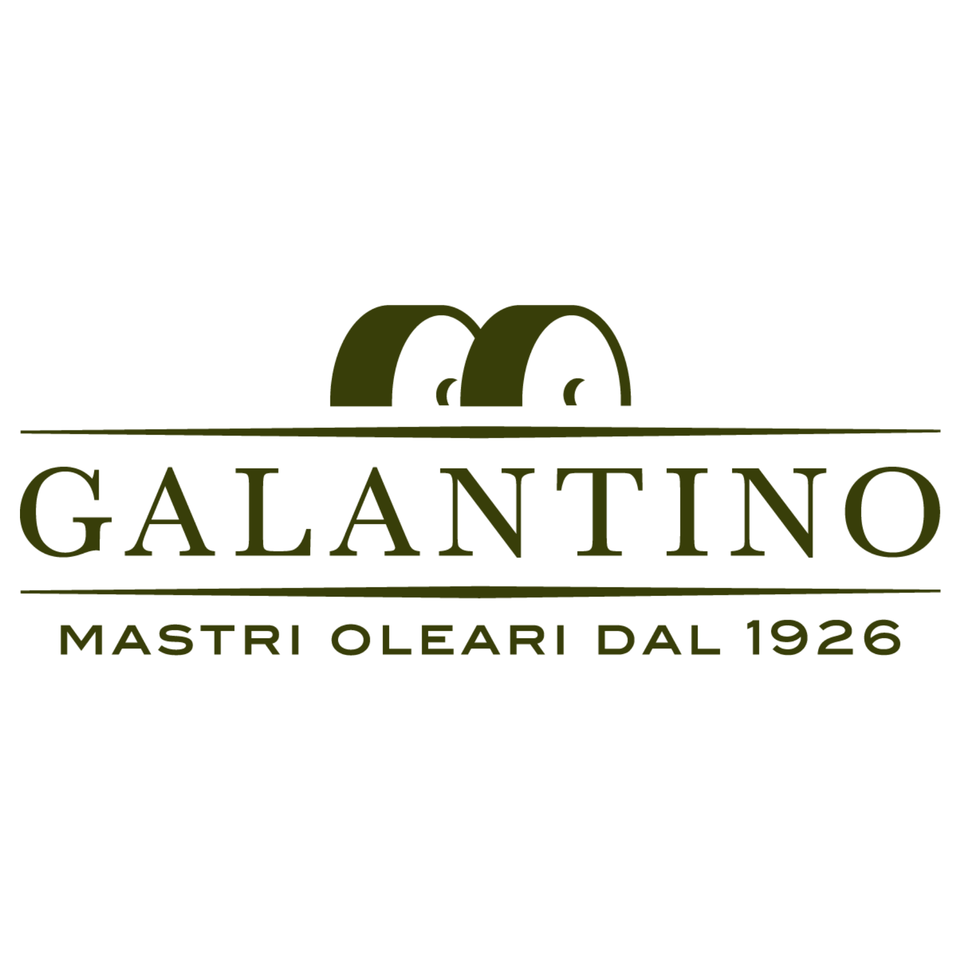 LOGO GALANTINO