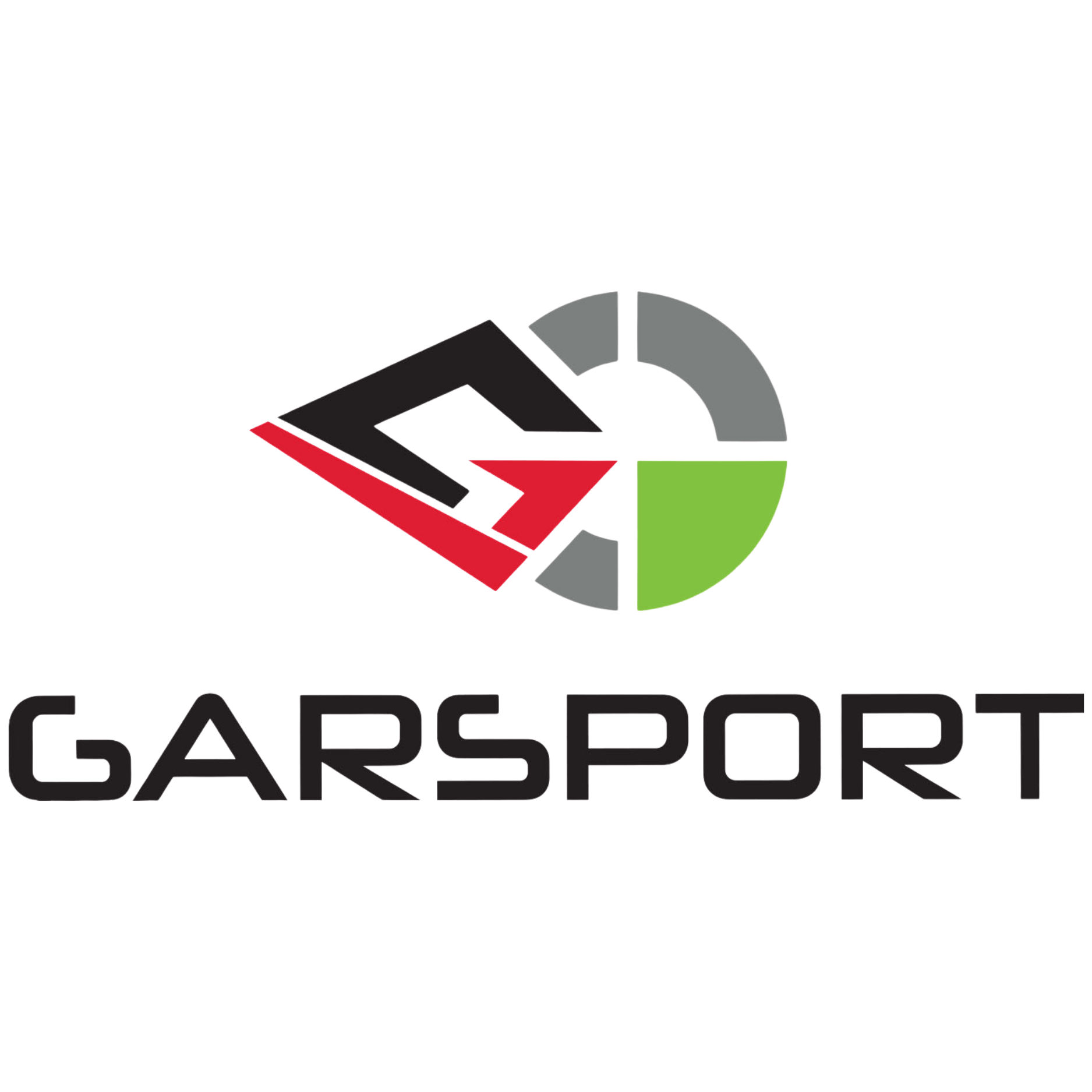 LOGO GARSPORT