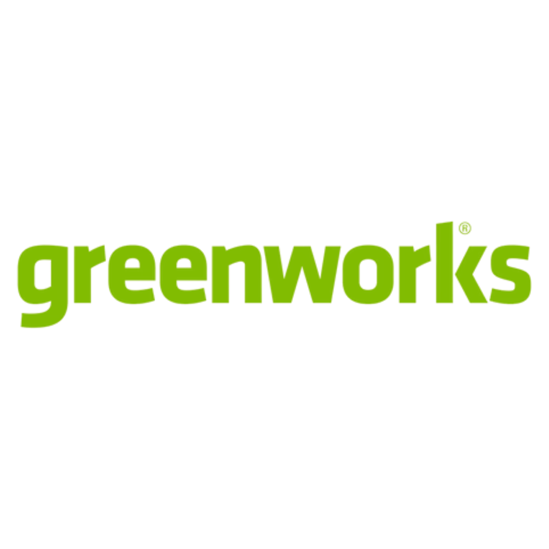 LOGO GREENWORKS