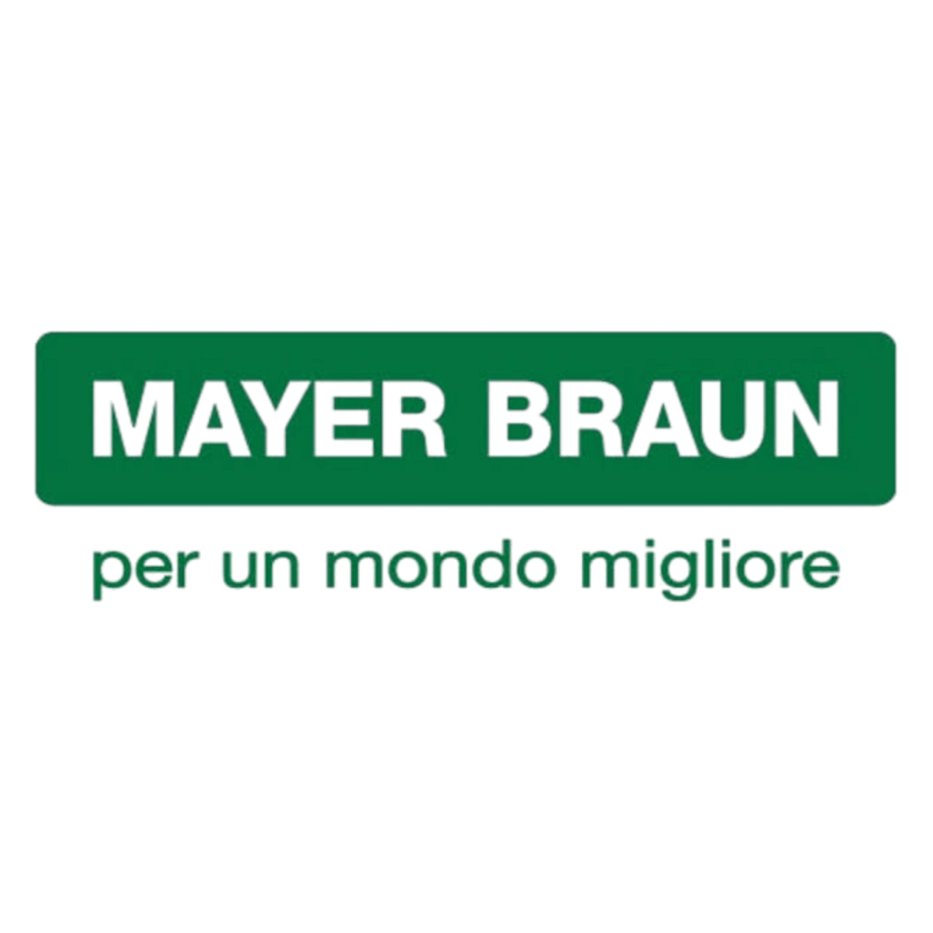 MAYER BRAUN