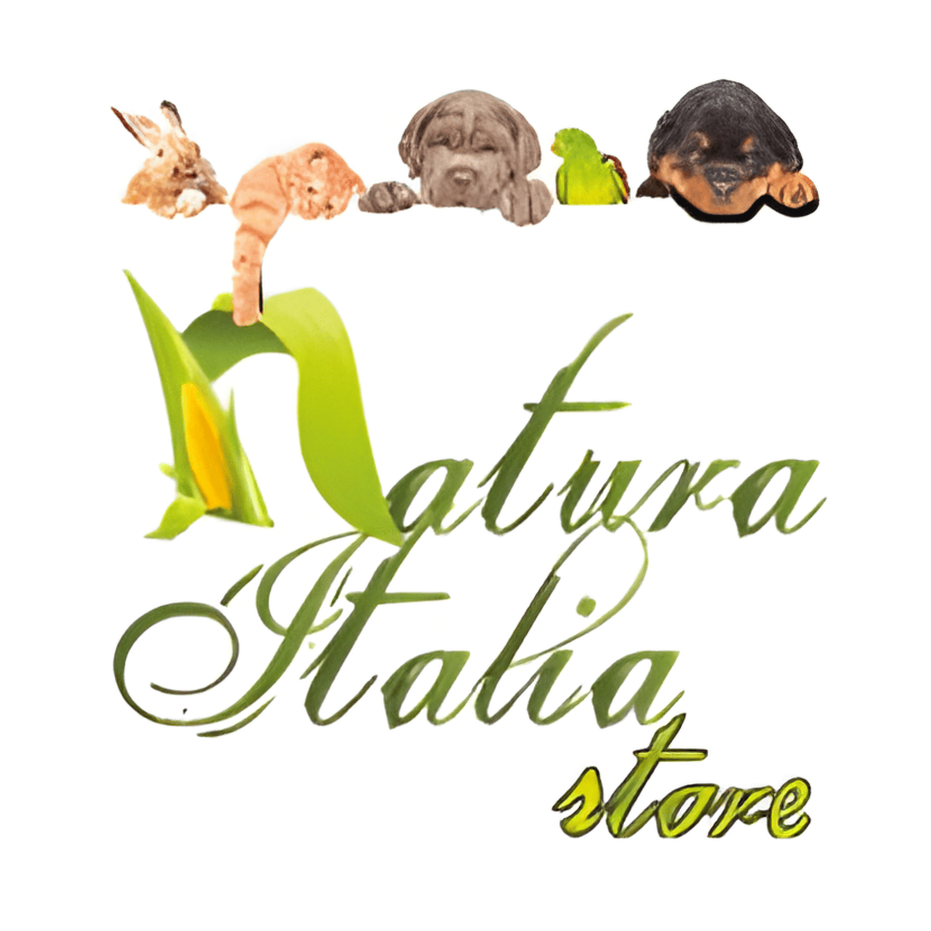 LOGO NATURA ITALIA