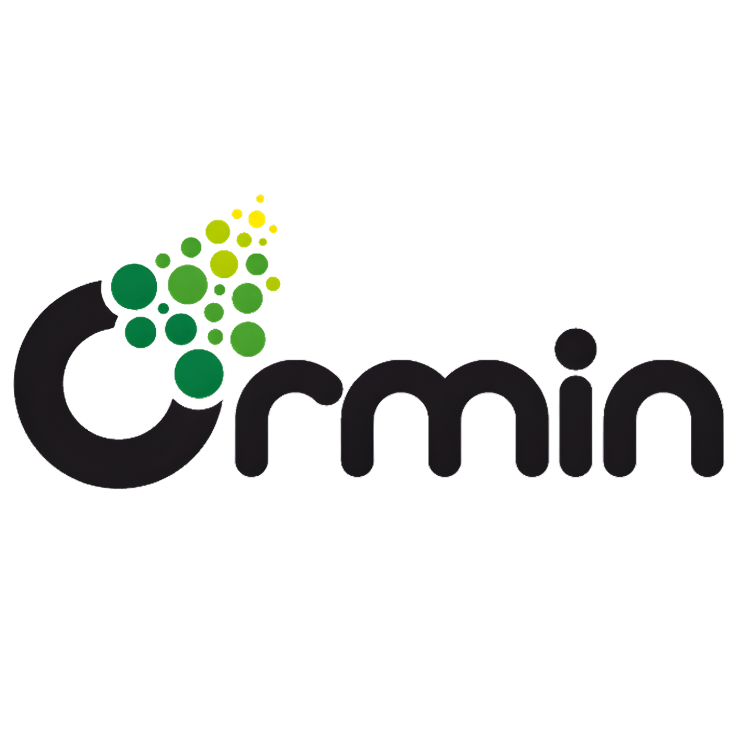 LOGO ORMIN