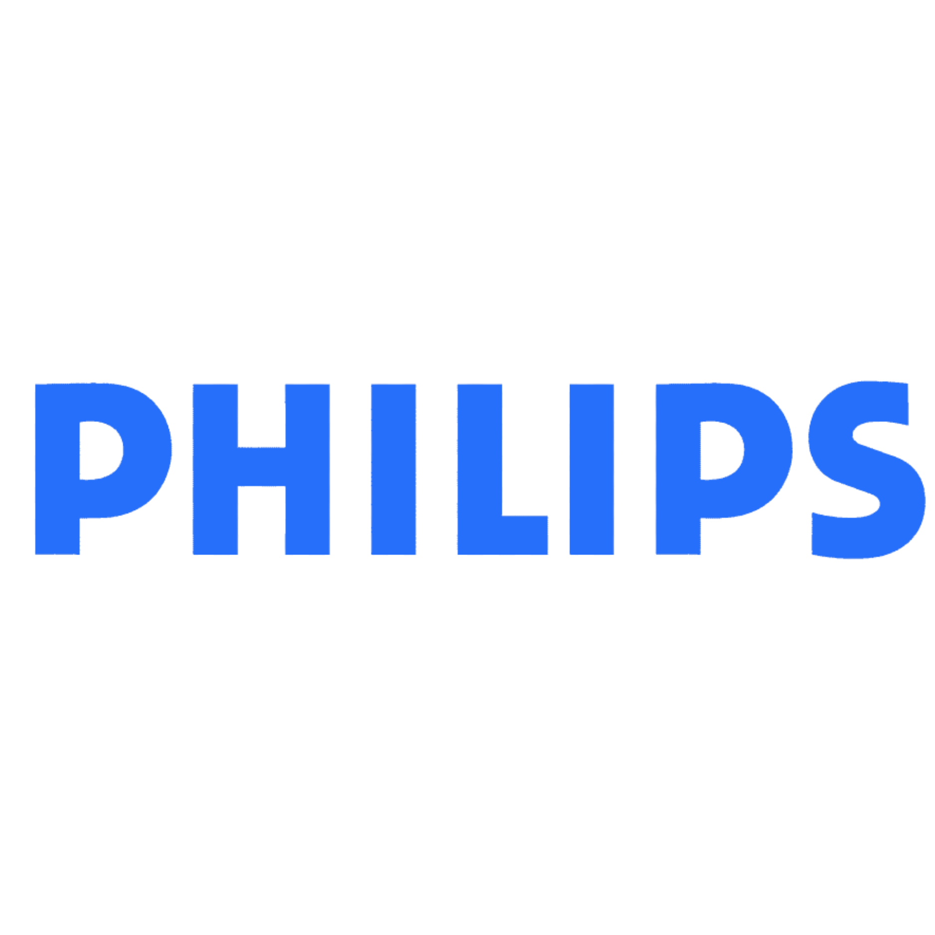 LOGO PHILIPS