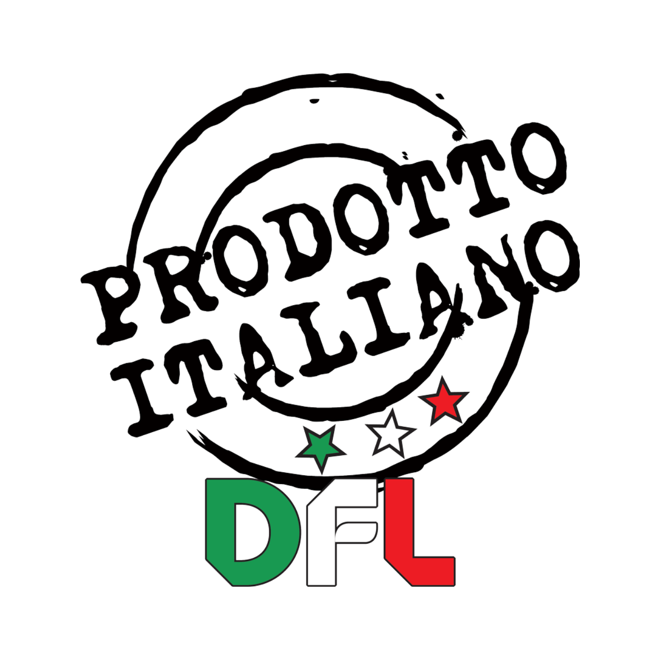 LOGO PRODOTTO ITALIANO