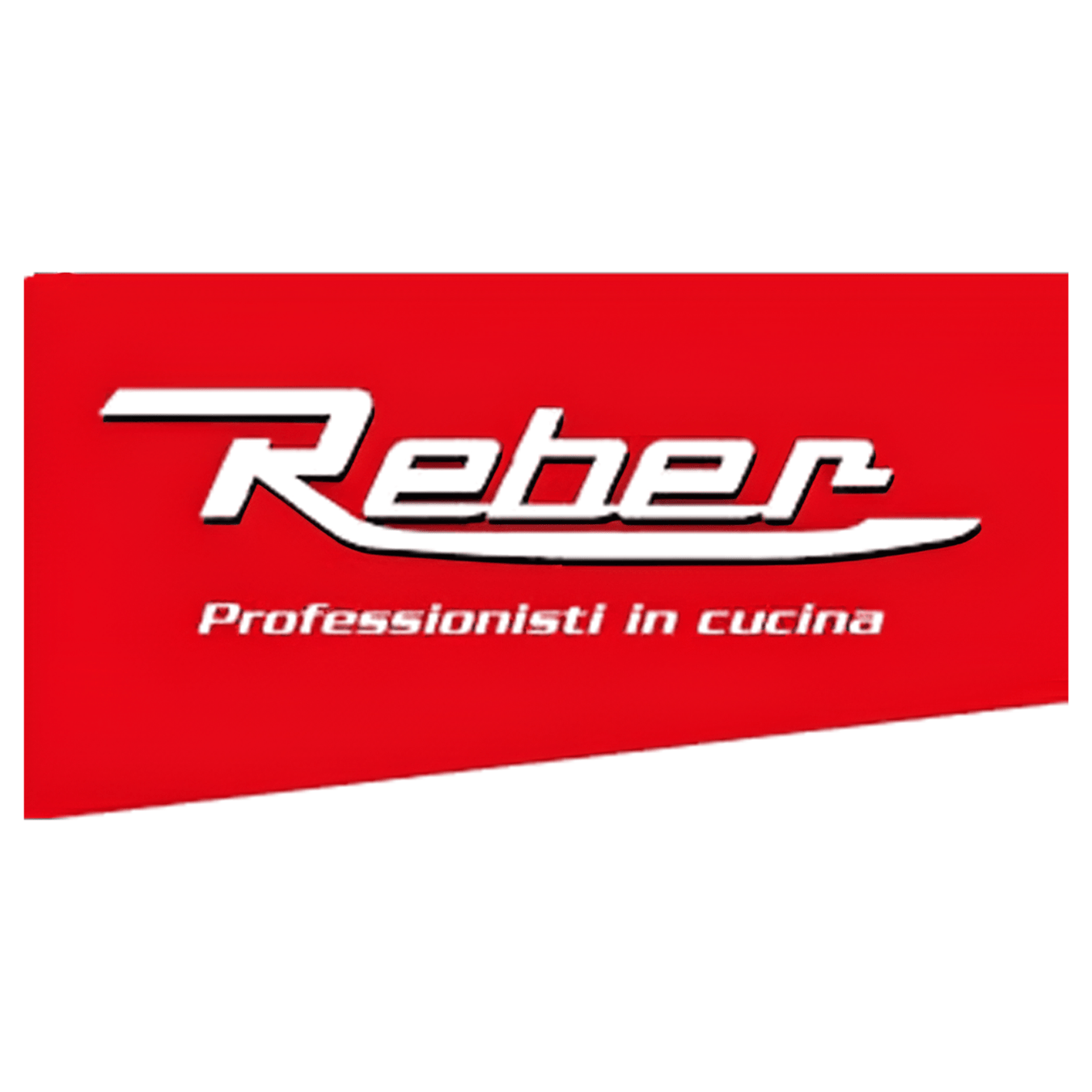LOGO REBER