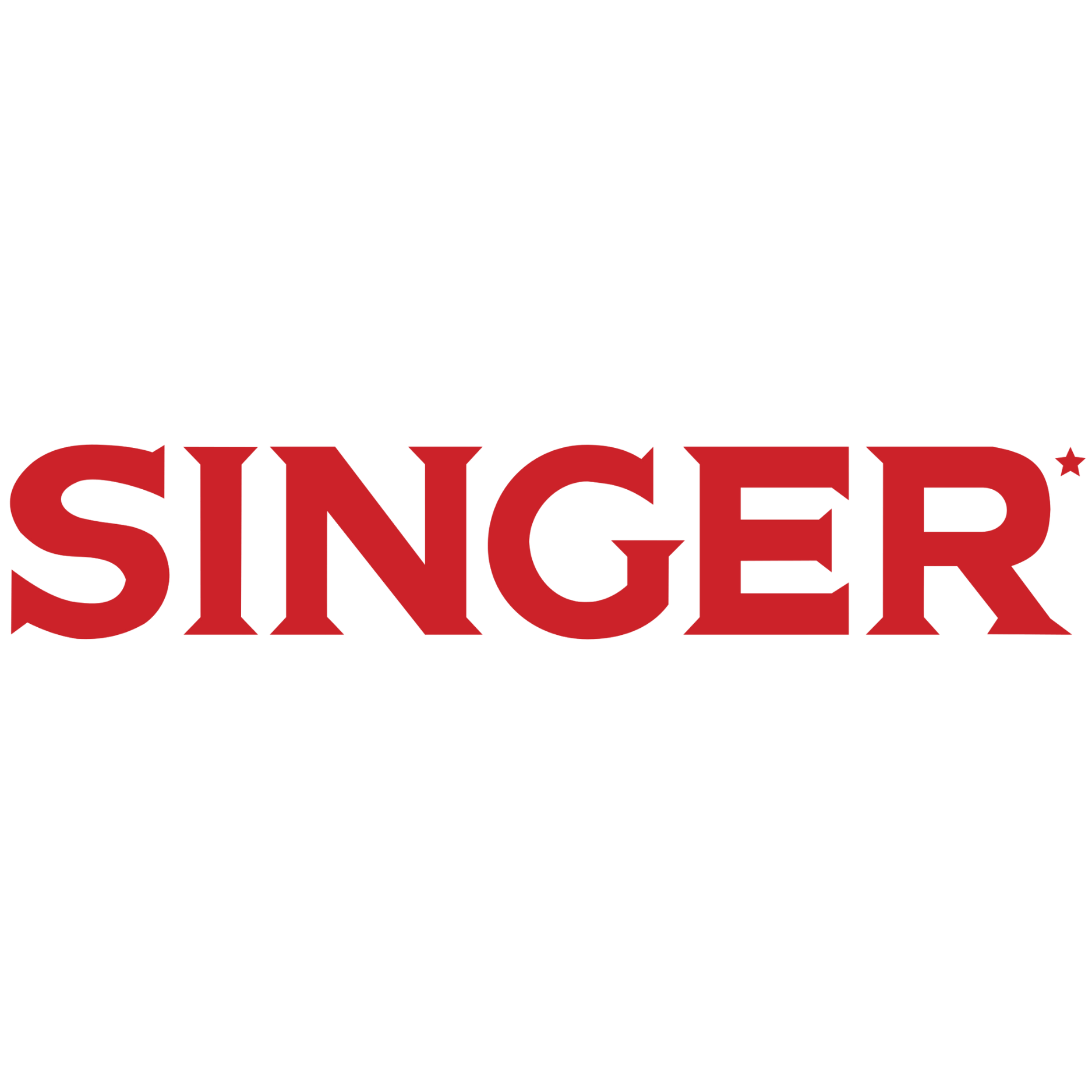 LOGO SINGER
