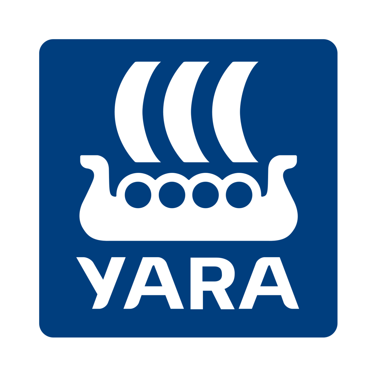 LOGO YARA