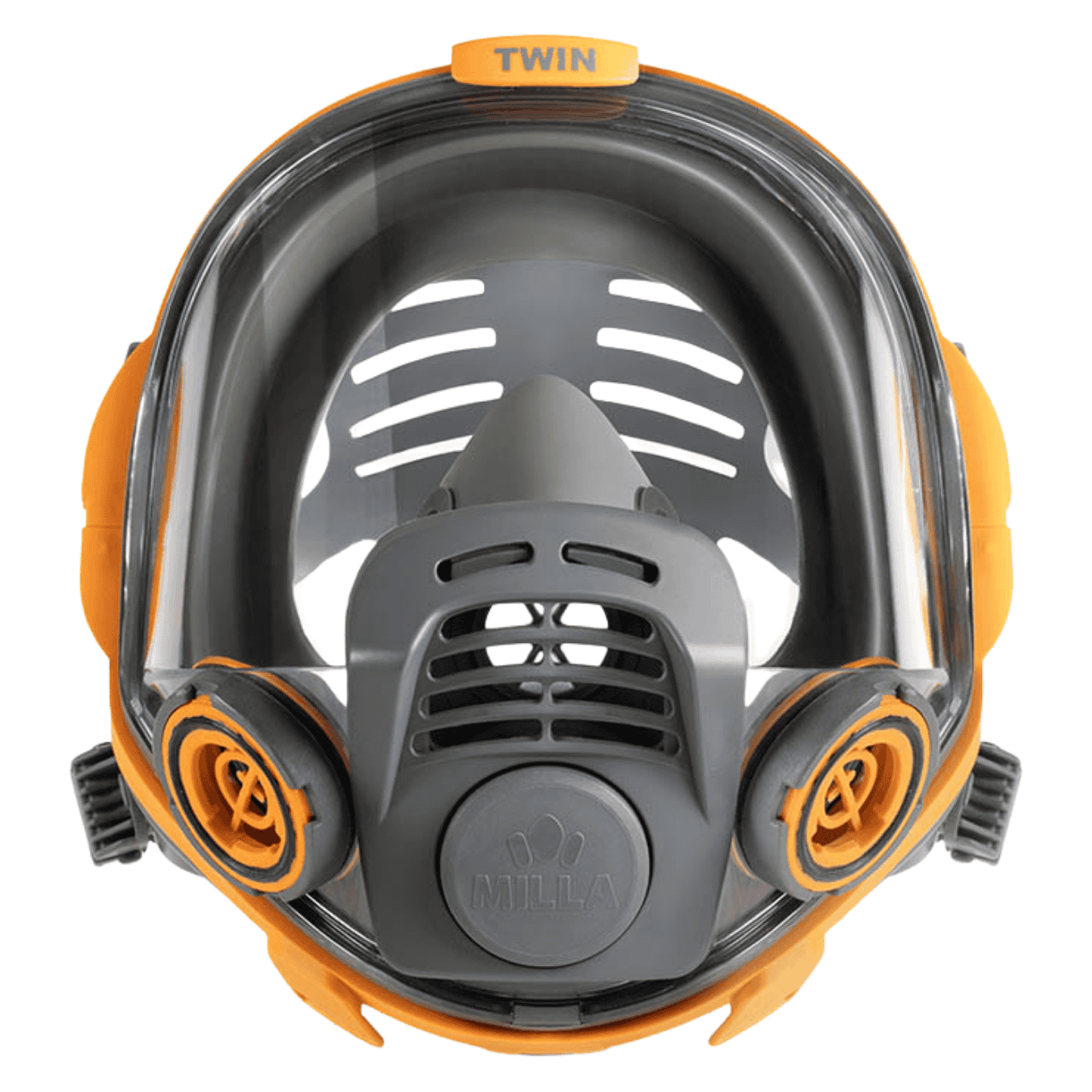 MASCHERA RESPIRATORIA 'PANAREA TWIN'