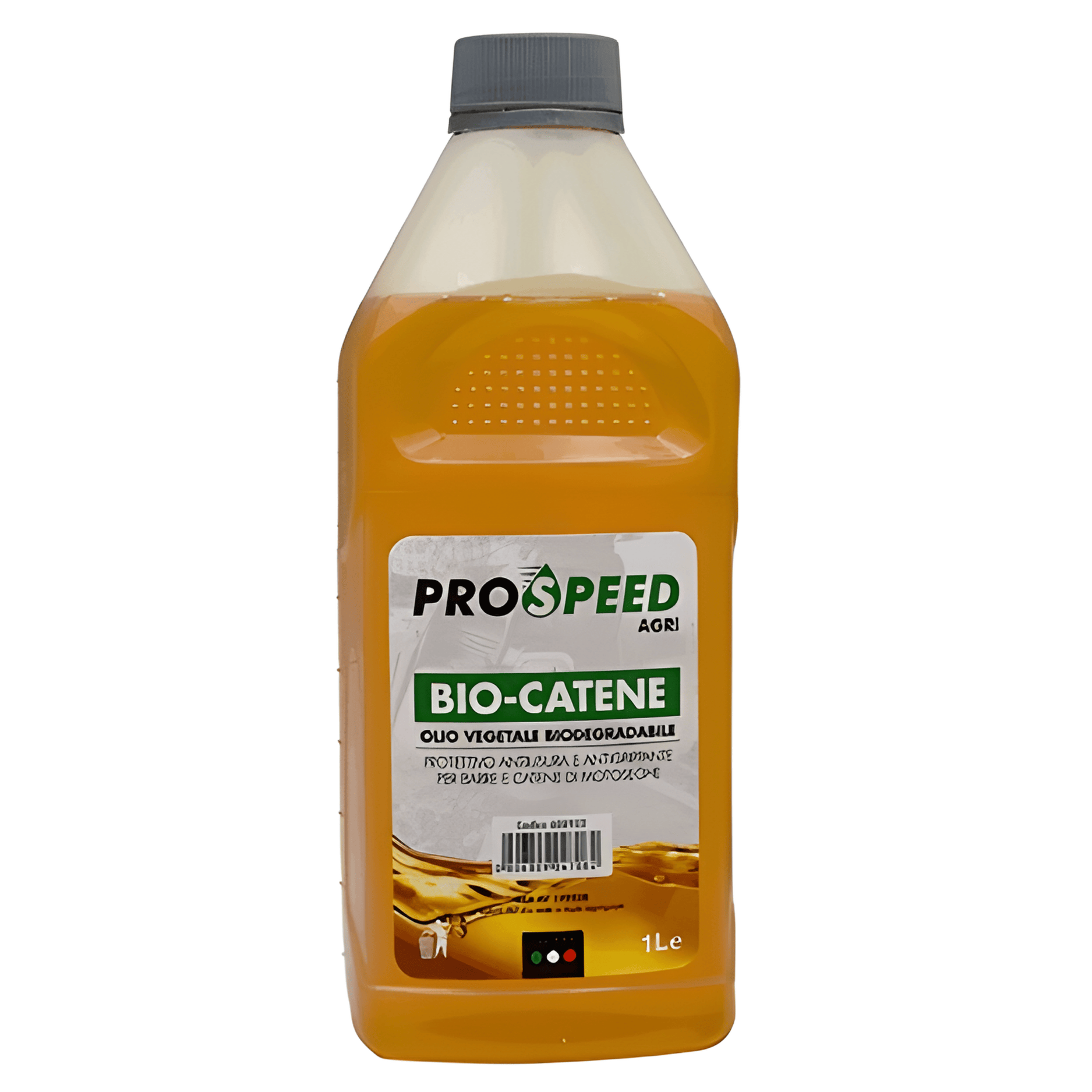Olio Per Catena Bio Prospeed | Lubrificante Ecologico Per Motoseghe Professionali