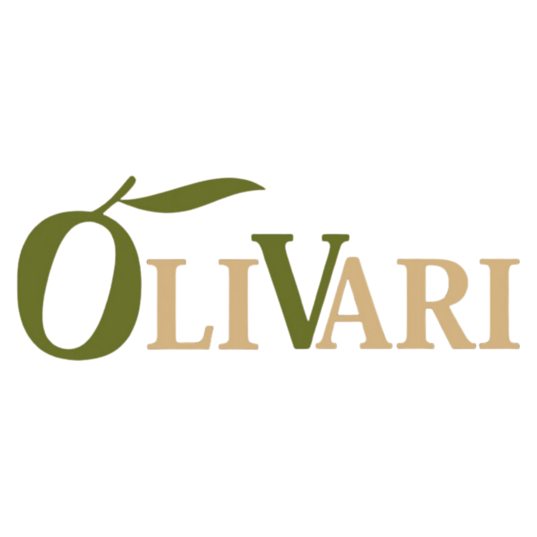 OLIVARI LOGO