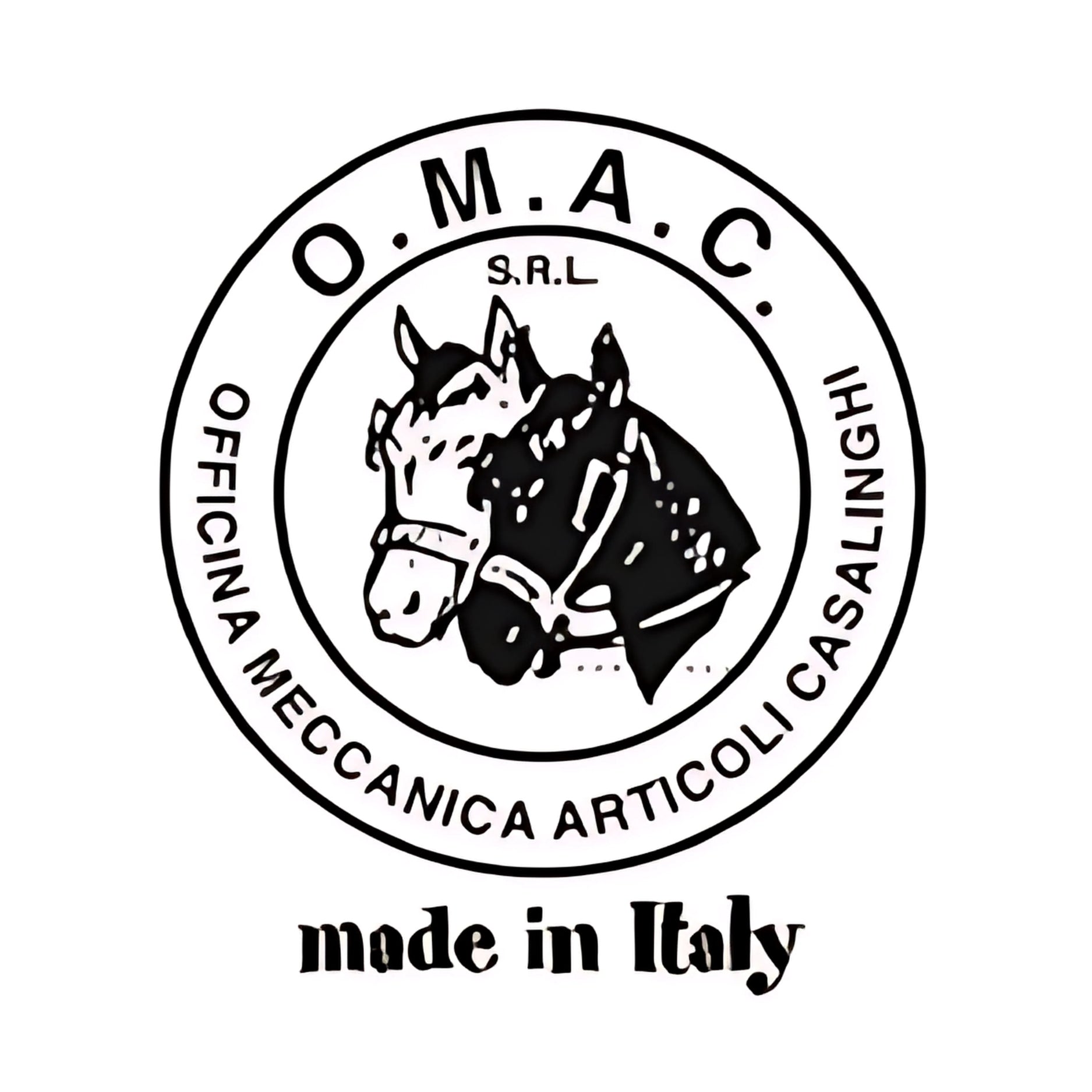 OMAC LOGO
