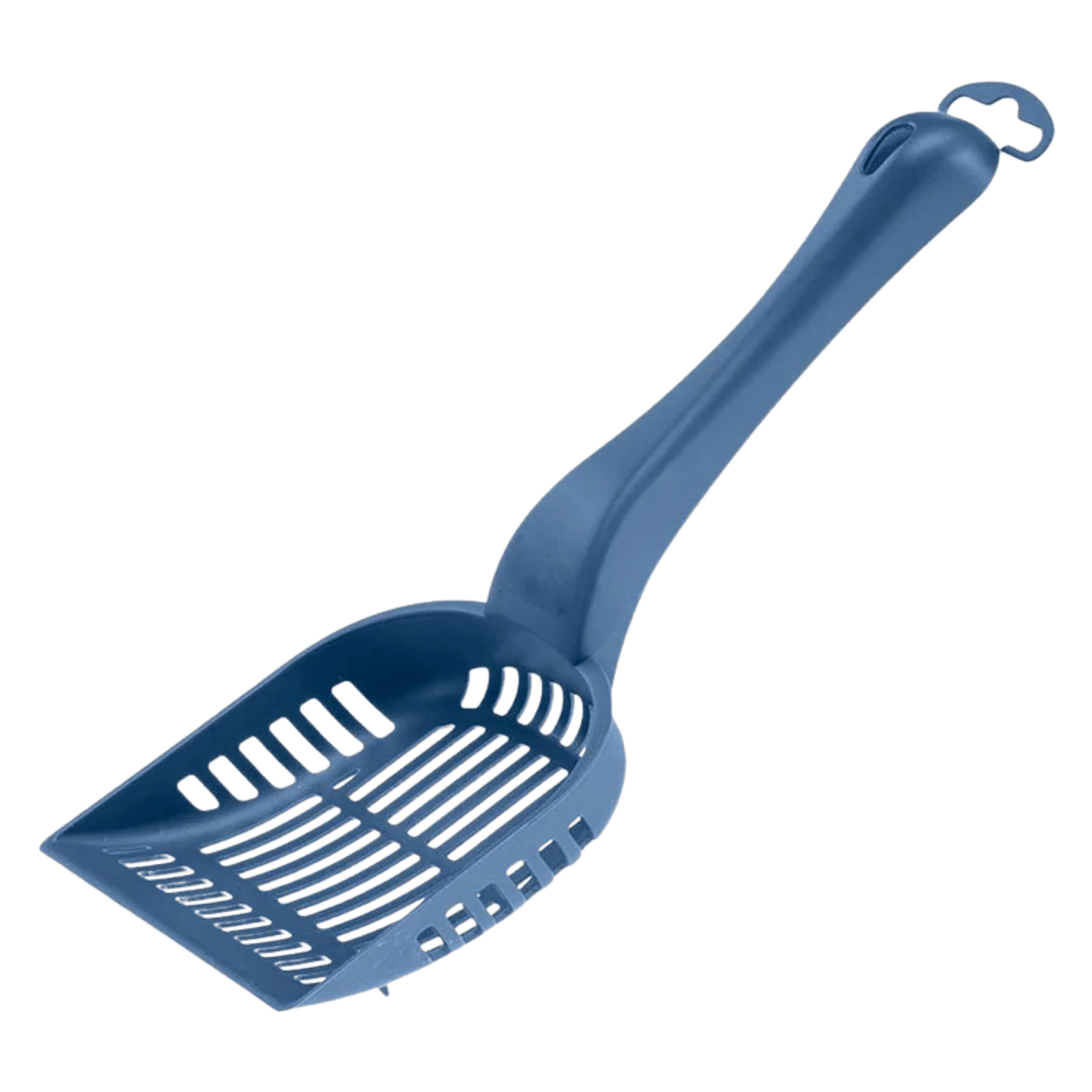 Paletta Per Toilette Animali Ferplast FPI | Plastica Riciclata Ecosostenibile | Leggera E Resistente