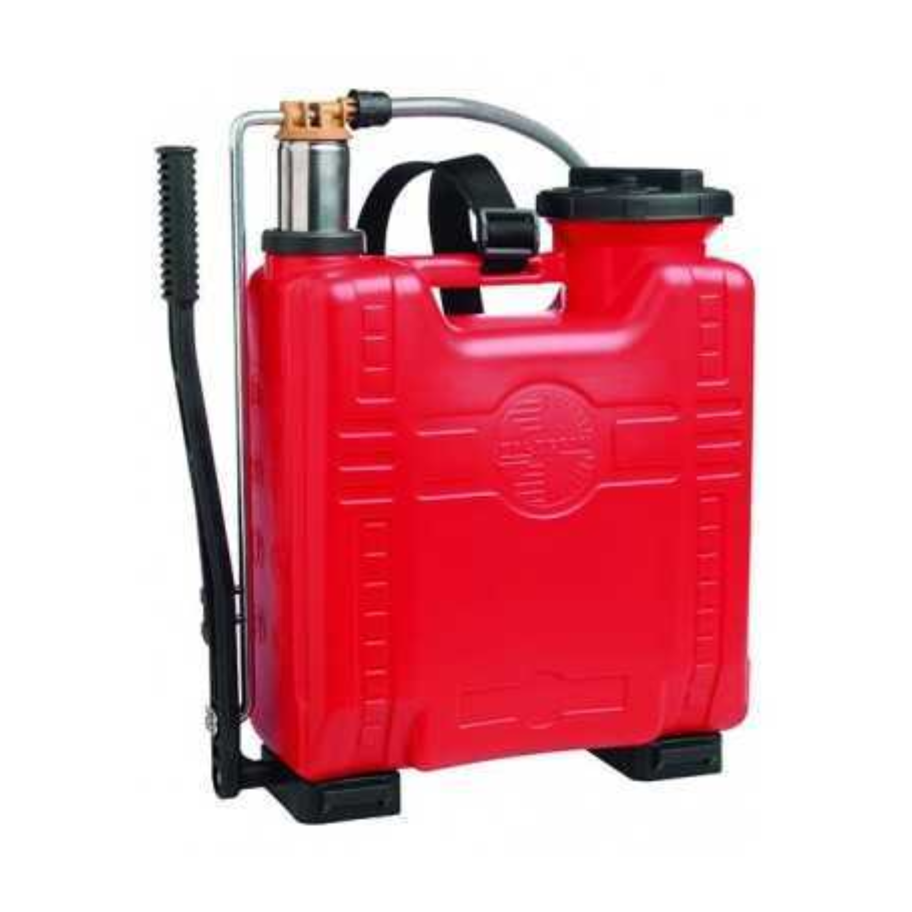 Pompa Irroratrice Professionale Dal Degan 12 E 16 Litri | Serbatoio In Polietilene HD | Pompante In Acciaio Resistente