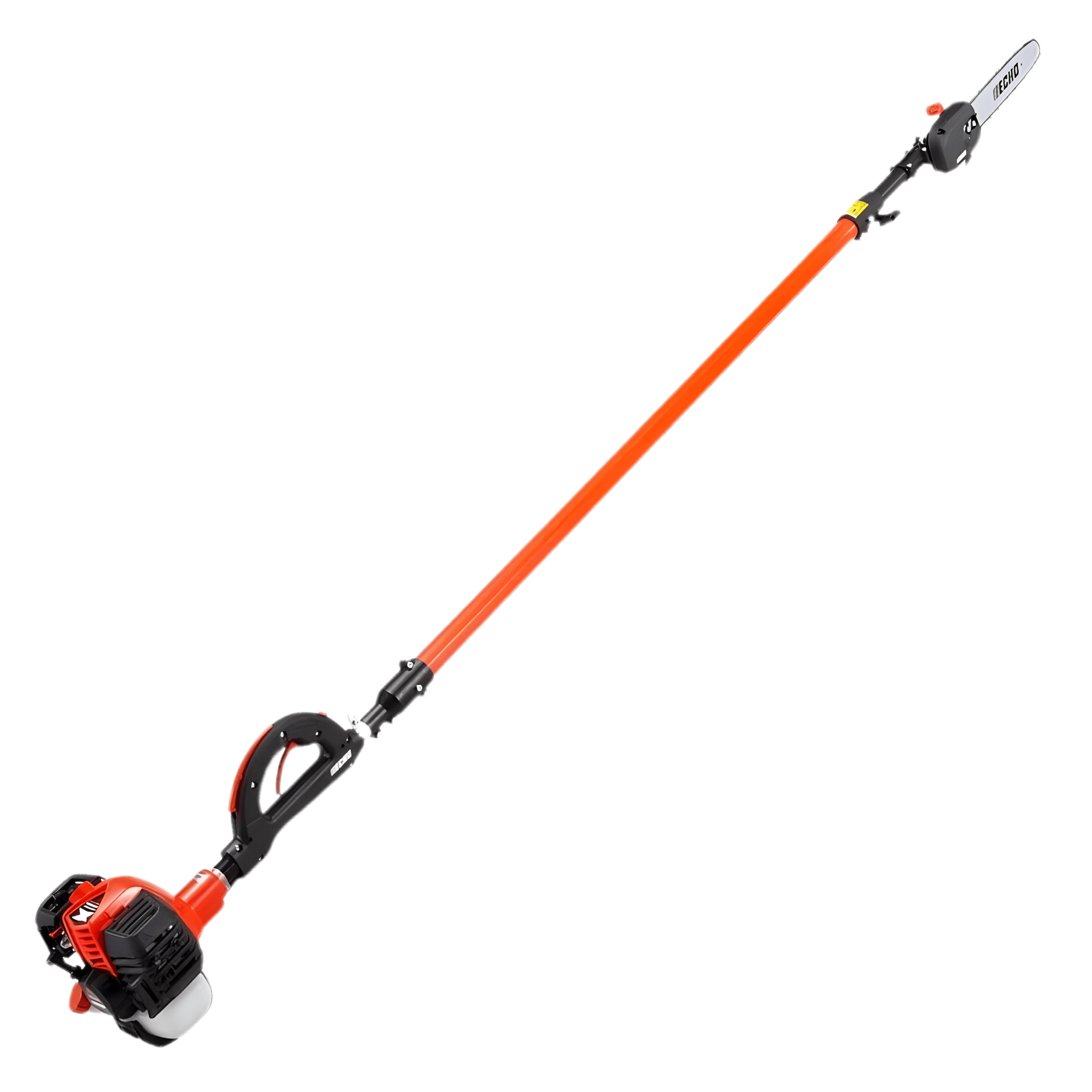 Potatore Telescopico Echo PPT-2620 ES | Alta Potenza e Precisione per Potatura Professionale