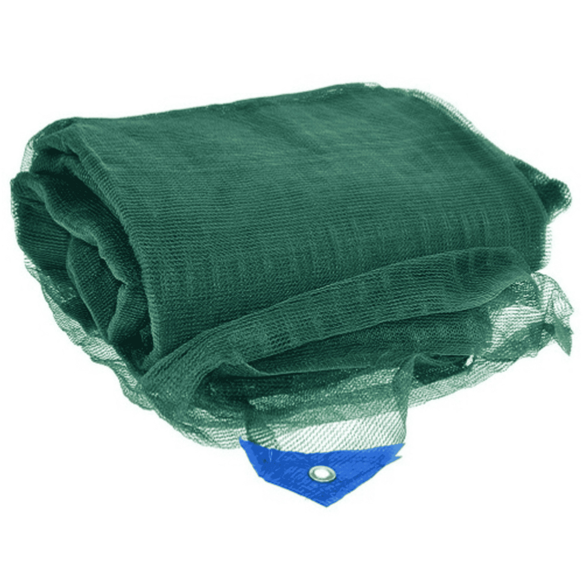 Rete Professionale Raccolta Olive Lif Olivella | Polietilene Anti UV | Resistente Con Rinforzo Laterale