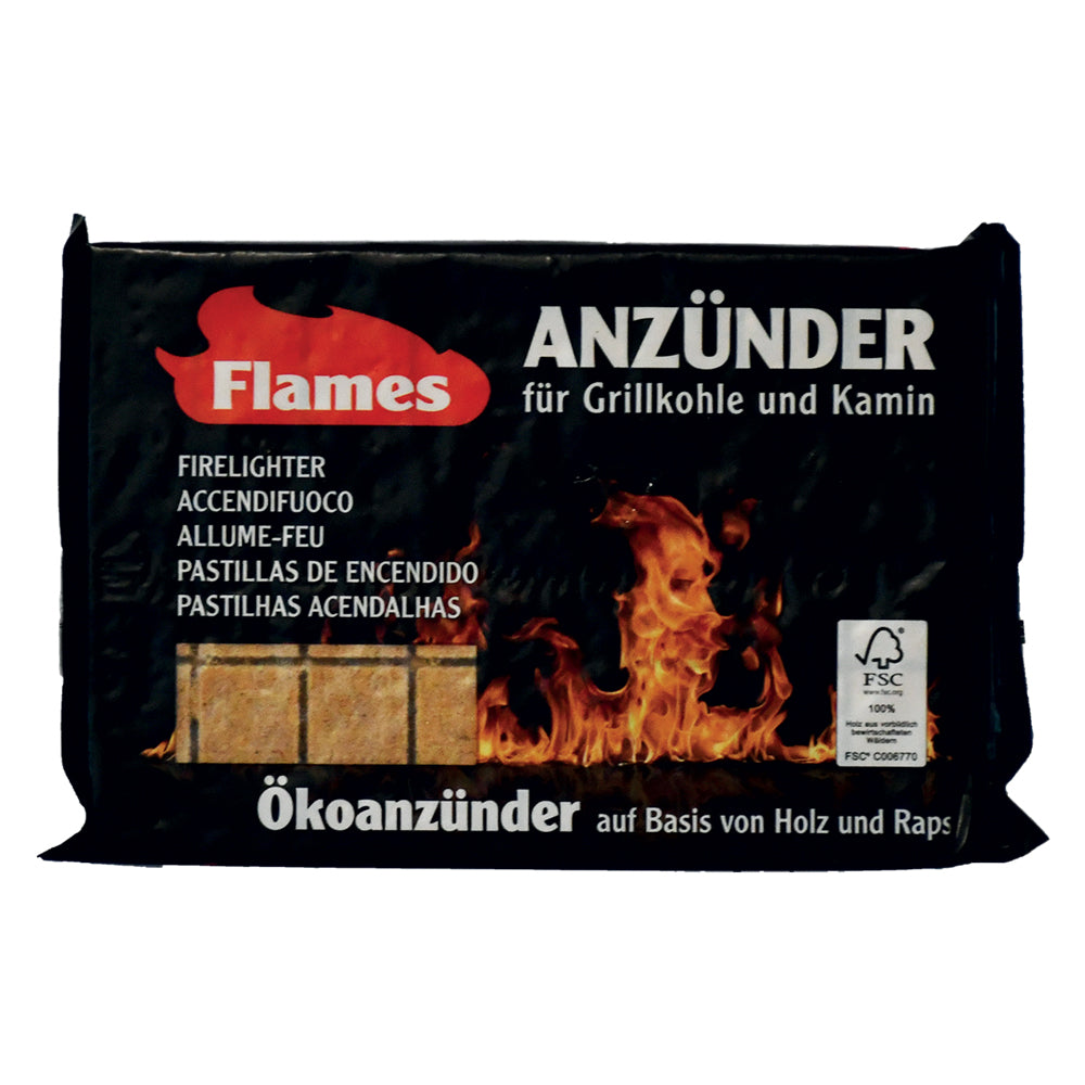 Accendifuoco Camino | FLAMES