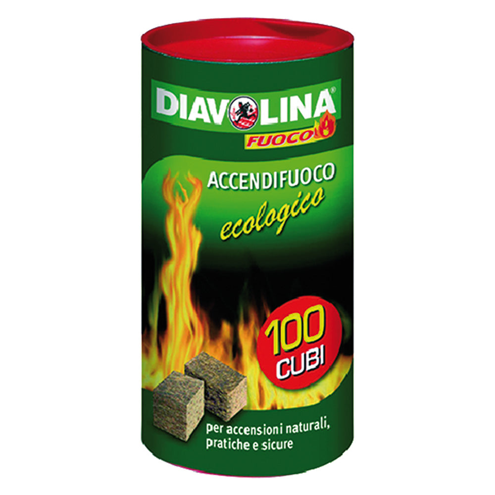 Accendifuoco Camino | DIAVOLINA