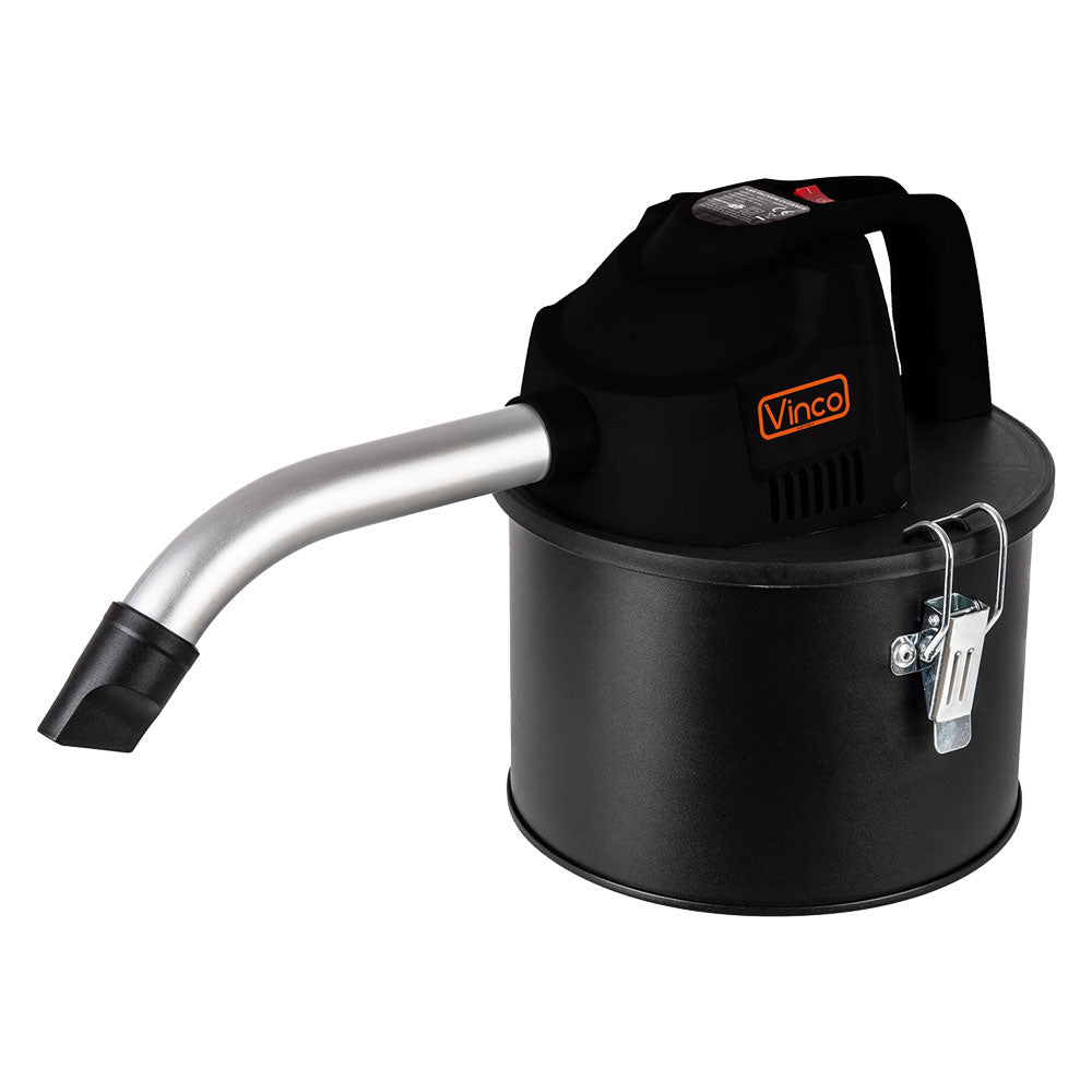 Bidone Aspiracenere | VINCO