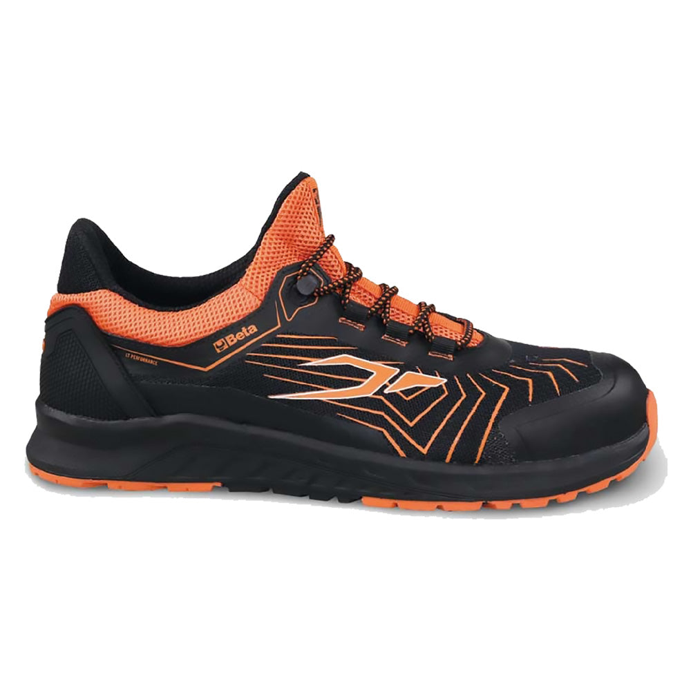 Scarpe Antinfortunistiche | BETA