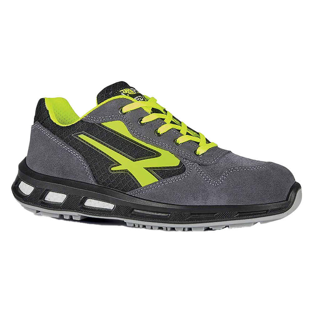 Scarpe Antinfortunistiche | UPOWER
