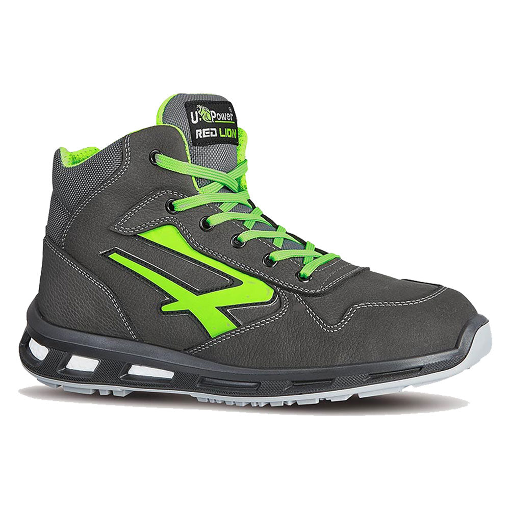Scarpe Antinfortunistiche | UPOWER