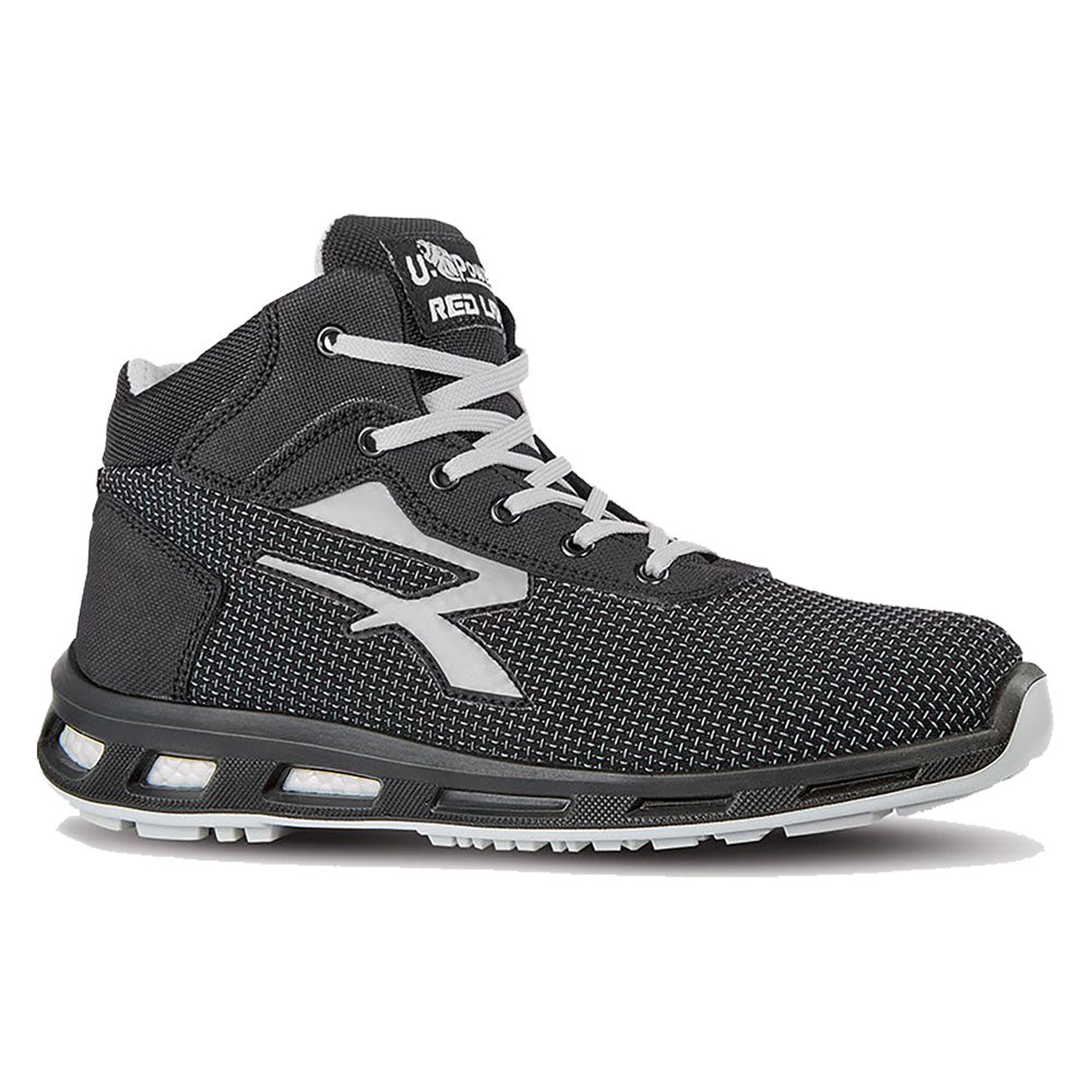 Scarpe Antinfortunistiche | UPOWER