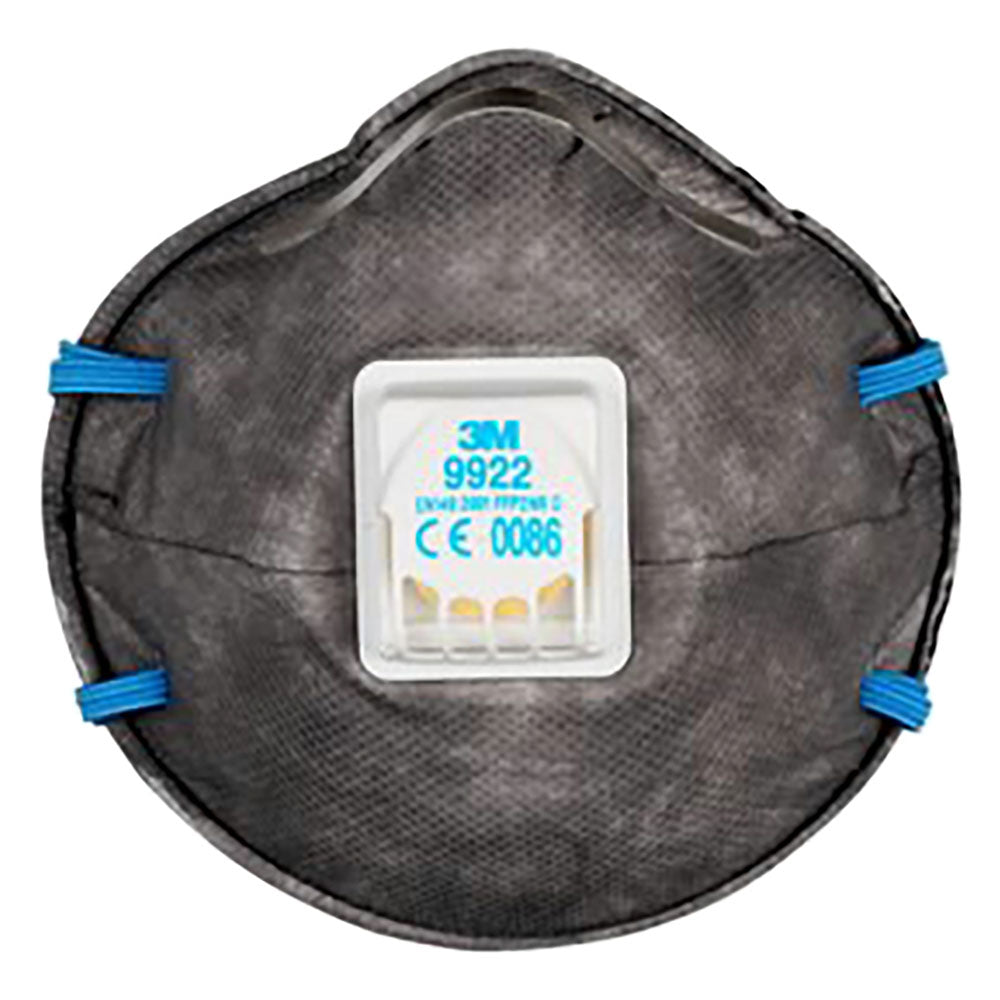 Maschera Respiratoria | 3M