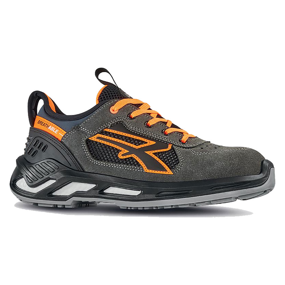 Scarpe Antinfortunistiche | UPOWER