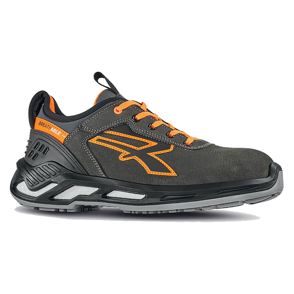 Scarpe Antinfortunistiche | UPOWER