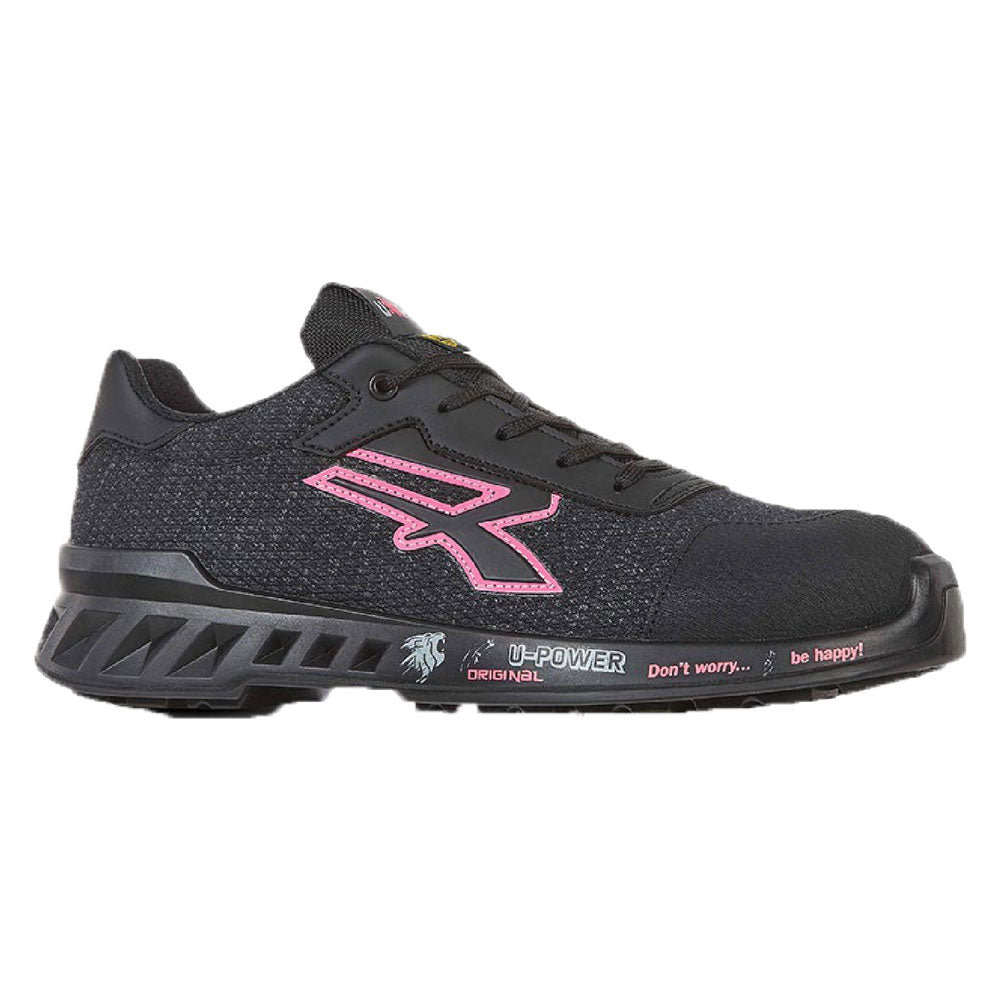 Scarpe Antinfortunistiche | UPOWER