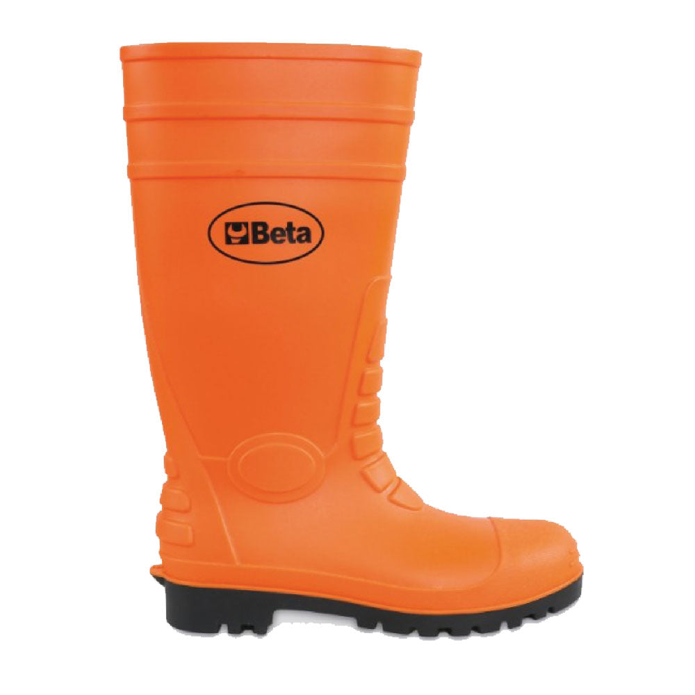 Scarpe Antinfortunistiche | BETA