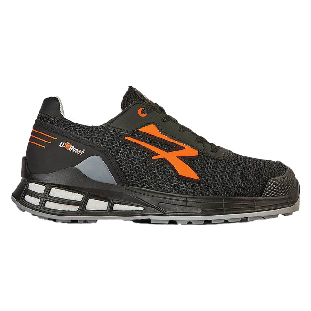 Scarpe Antinfortunistiche | UPOWER