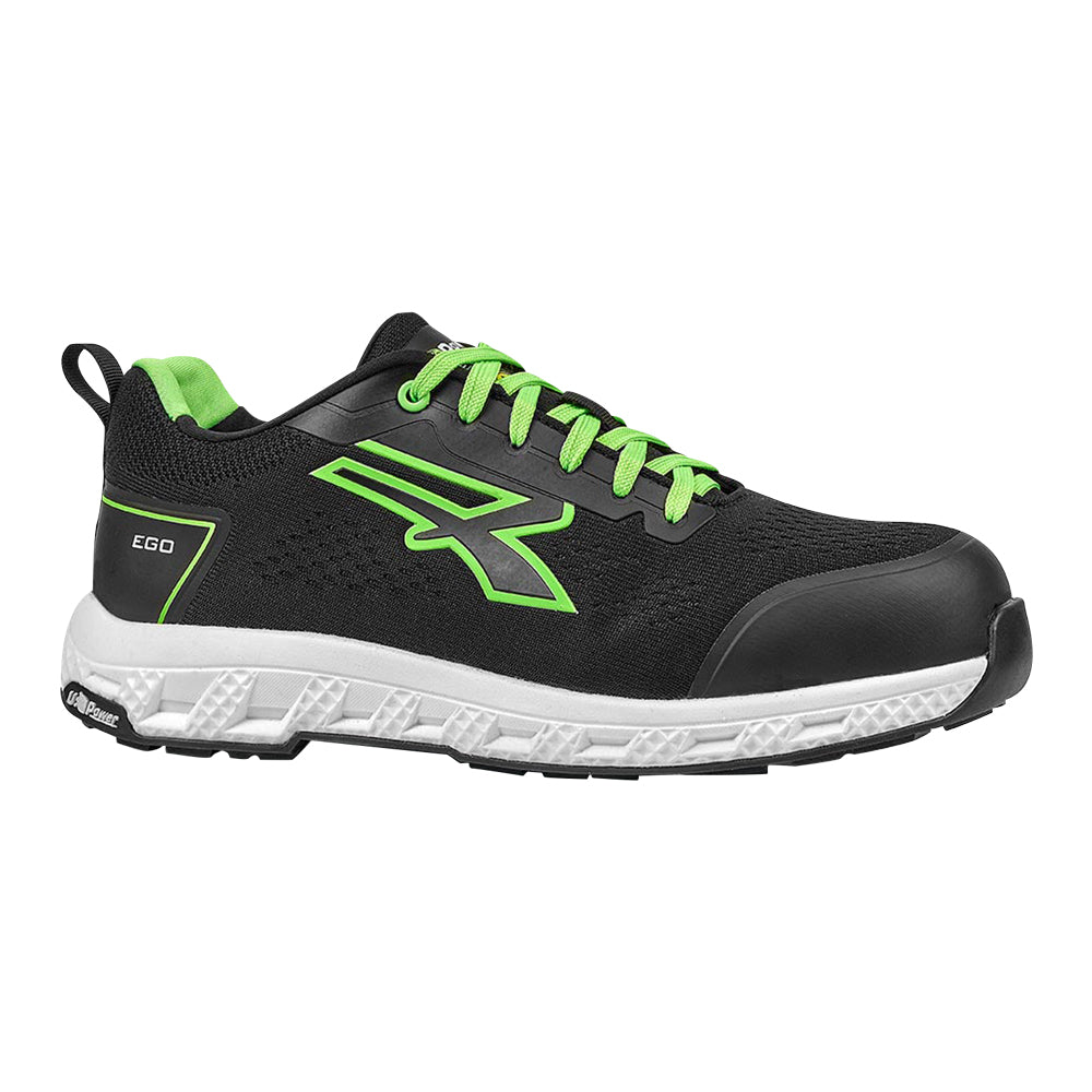 Scarpe Antinfortunistiche | UPOWER