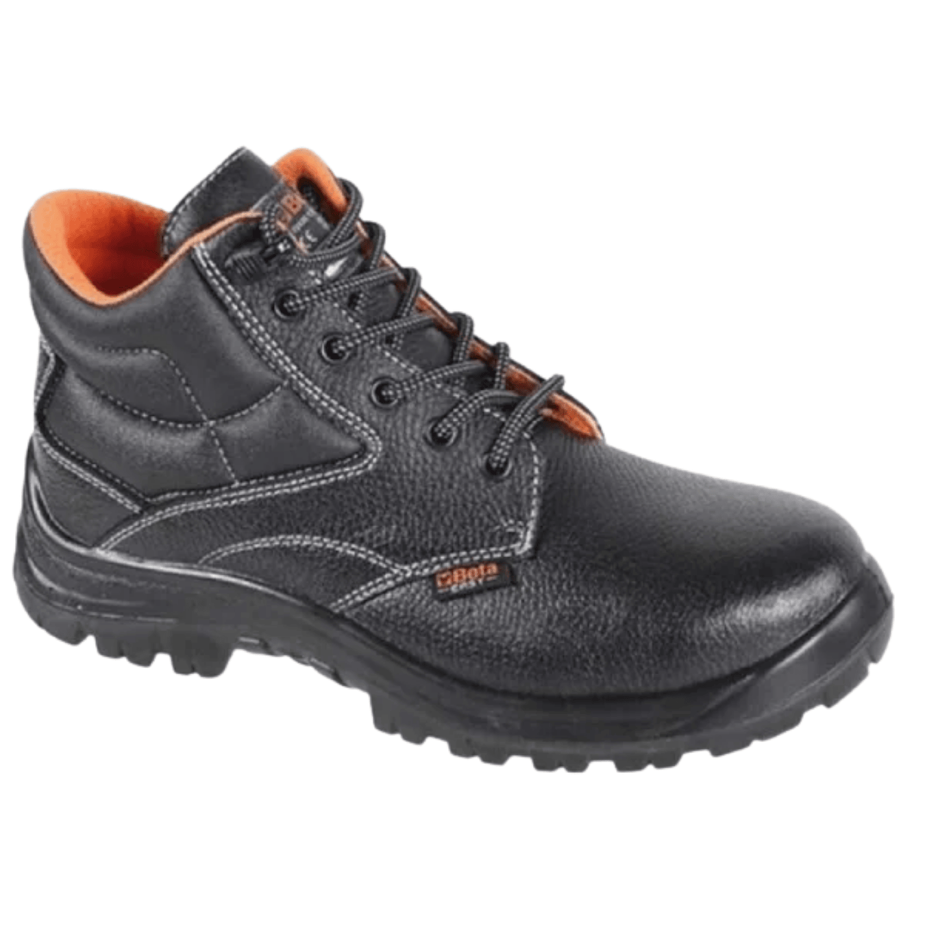 SCARPE ANTINFORTUNISTICA '7243EN'