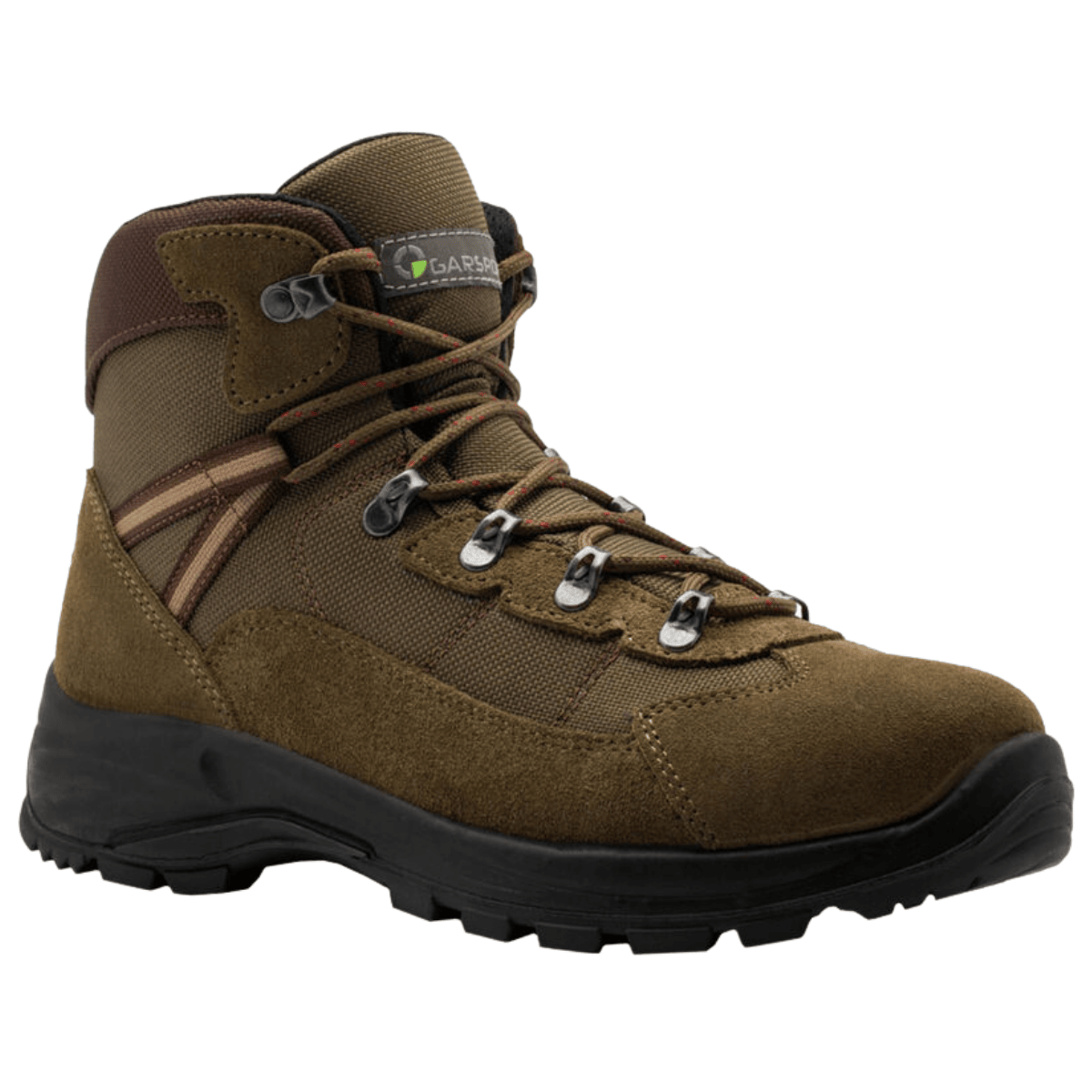 SCARPE TREKKING ALTE GARSPORT KAMIKAZE