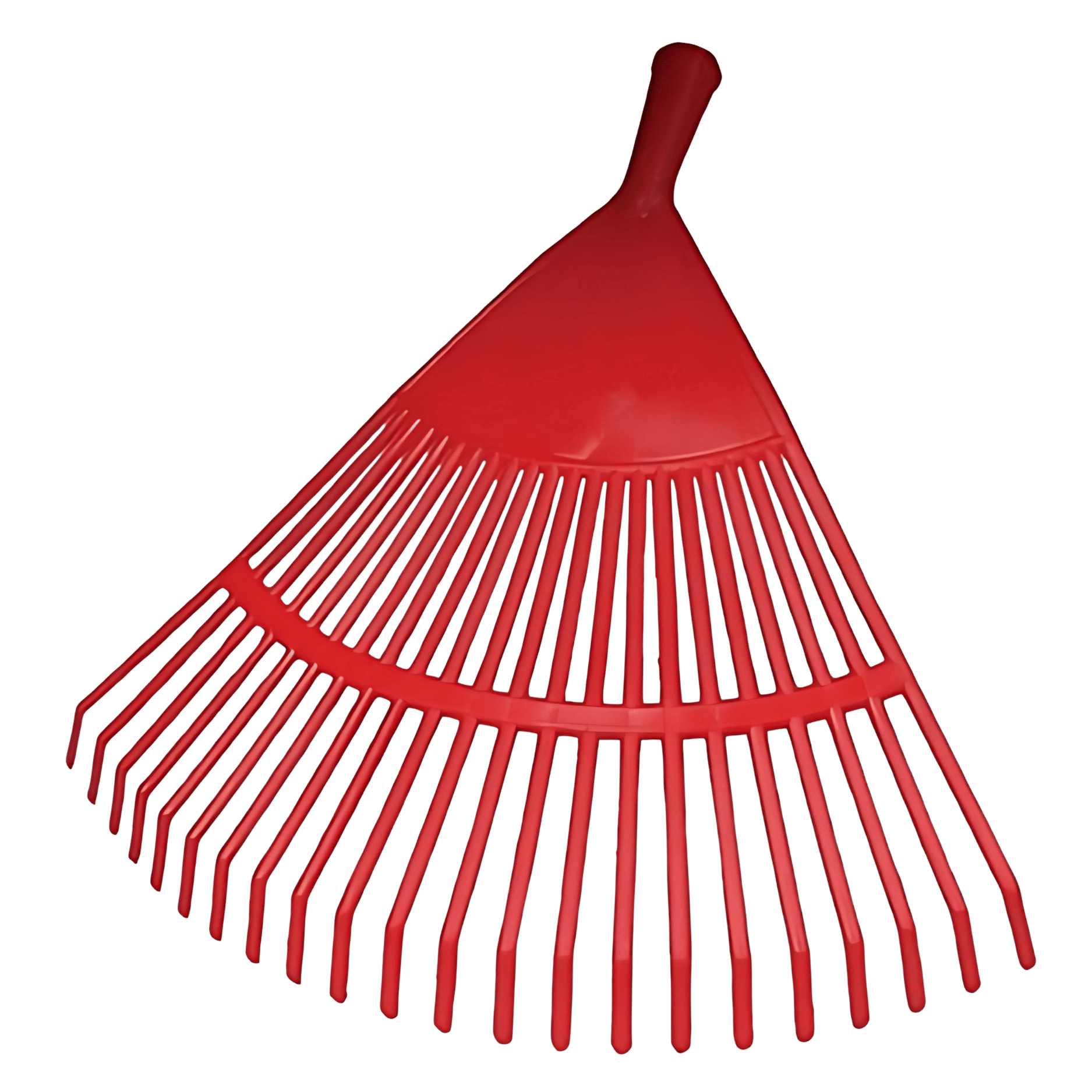 Scopa Triangolare Lif In Pvc Con Singolo Rinforzo | Larghezza 42 Cm