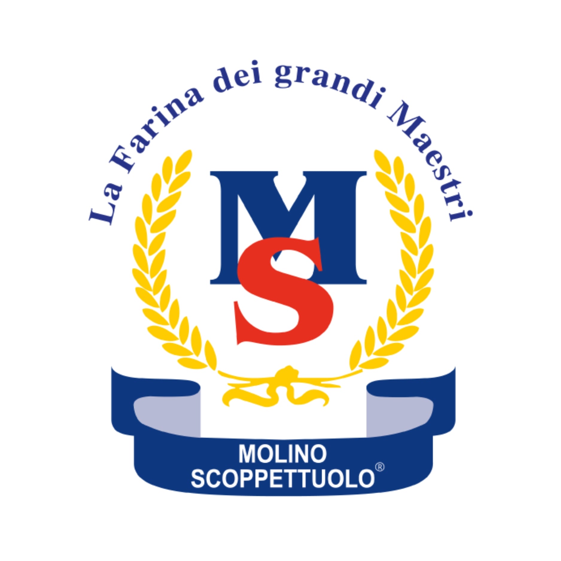 SCOPPETTUOLO LOGO