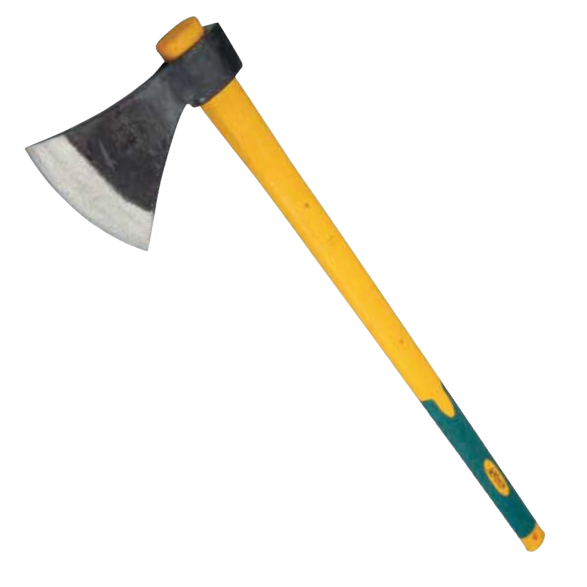 Accetta Scure Normale Rinaldi Art. 303 Con Manico In Fibra Di Vetro | 400 g - 500 g