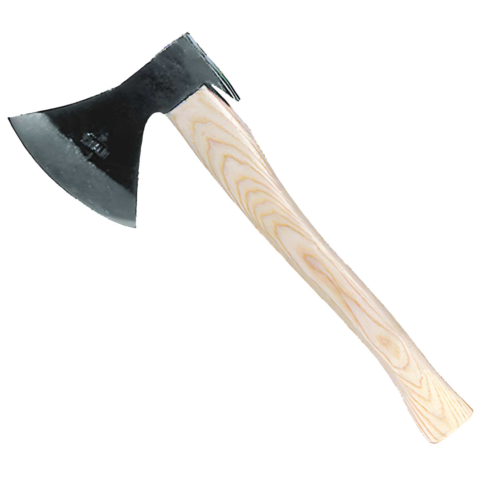 Accetta Scure Tipo Tirolo Rinaldi Art 321 | Manico Ergonomico Alta Qualità