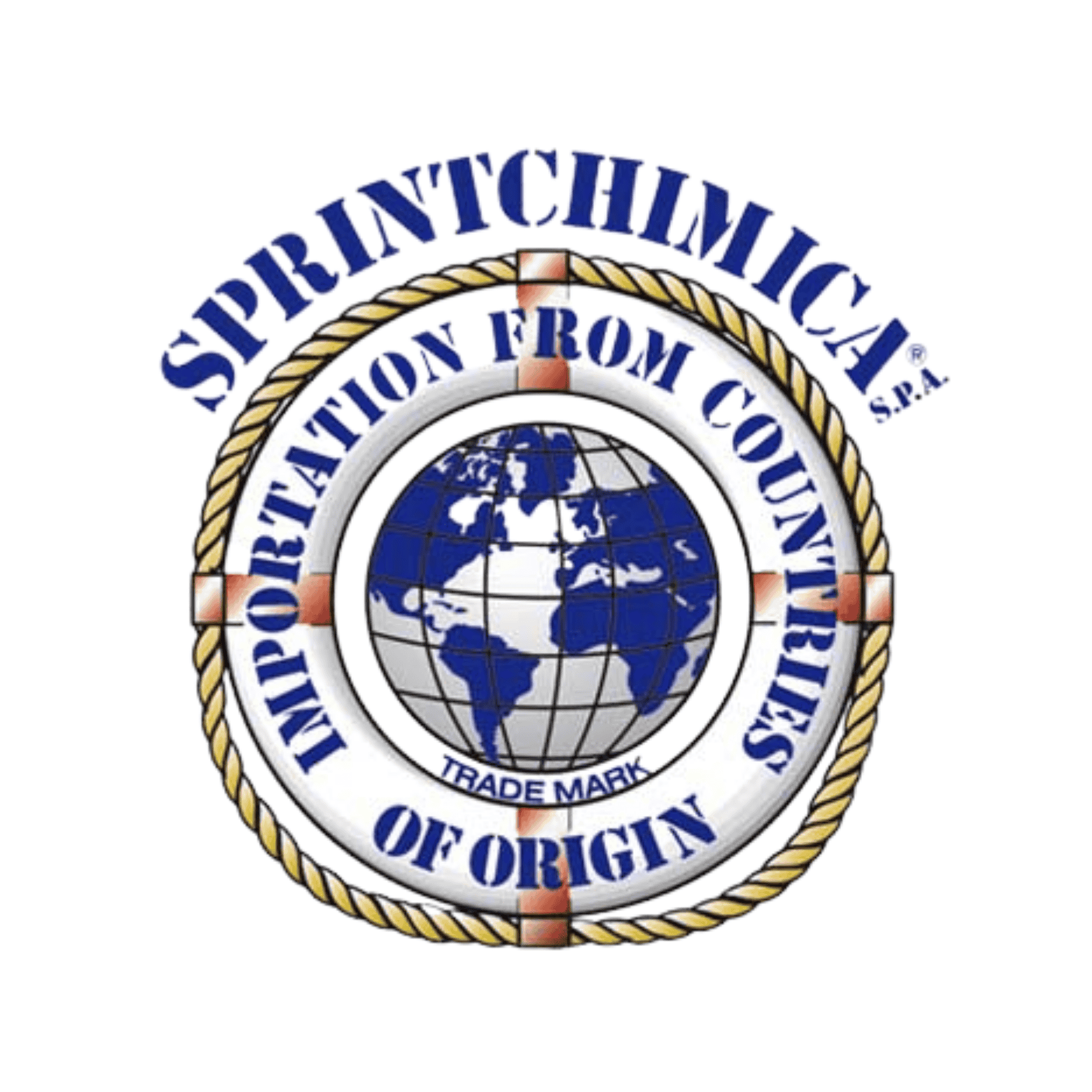 SPRINTCHIMICA LOGO