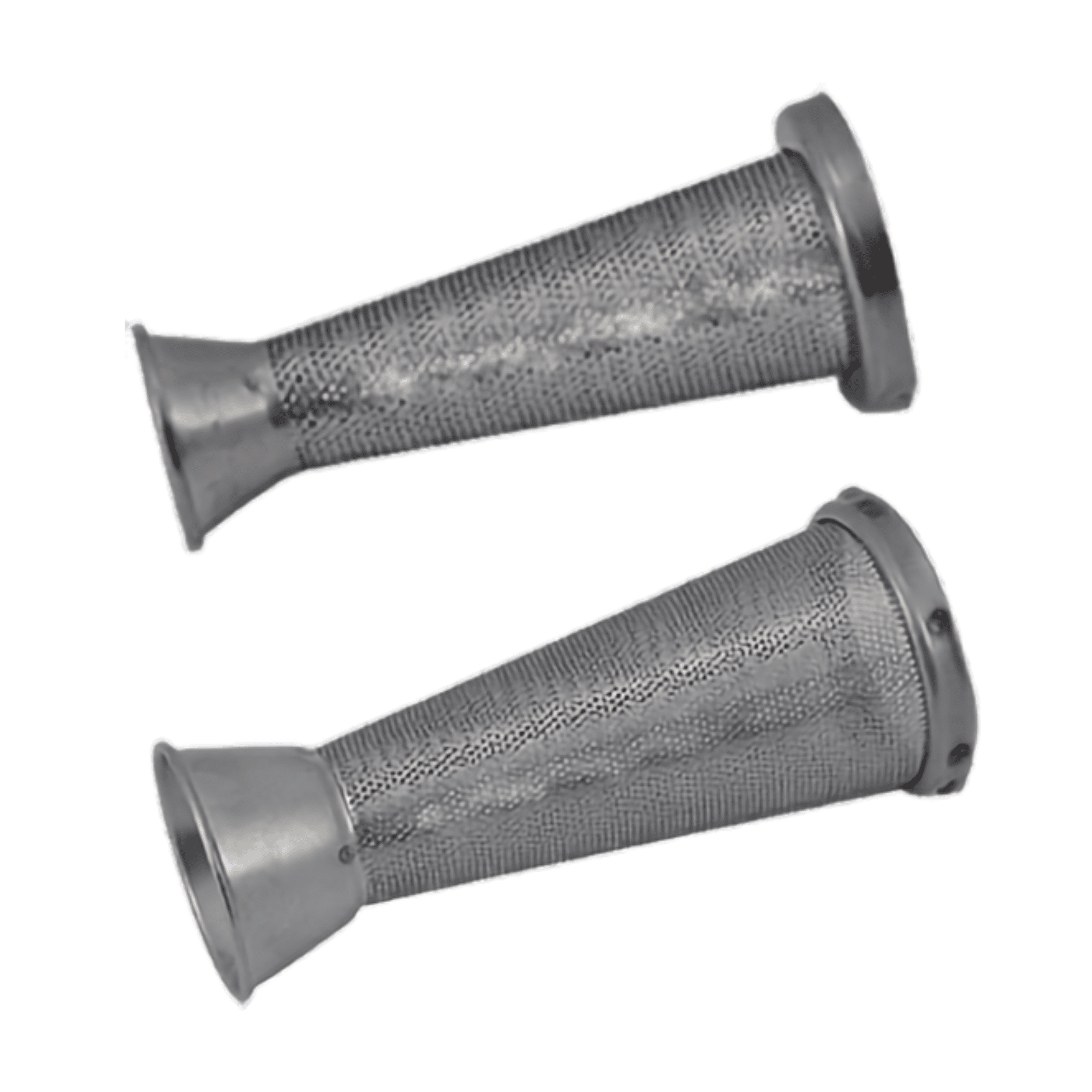 Setaccio Inox Reber Per Spremipomodori | Ricambio Originale N.3 E N.5 Con Fori 1,1 E 1,5 mm