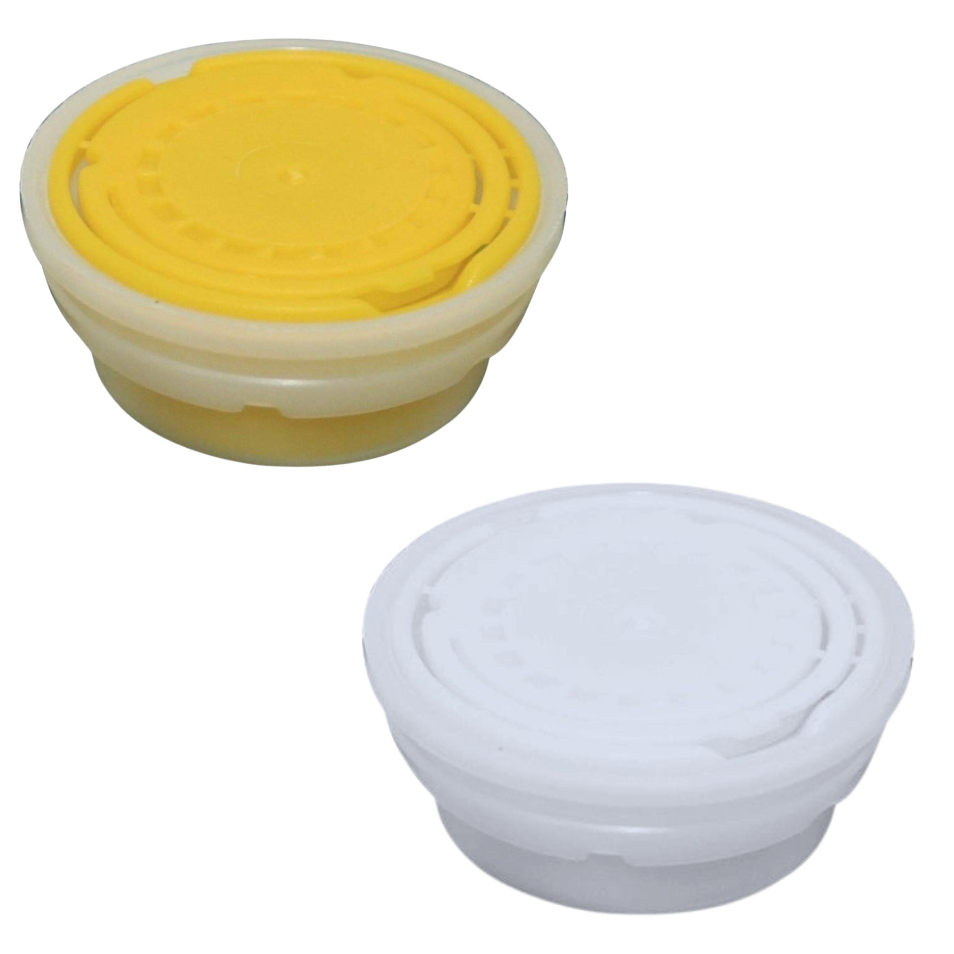 Tappi In Plastica Per Lattine Olio Alimentare | Diametro 32 e 42 Mm | Formati Da 1 A 25 Litri Chiedi a ChatGPT