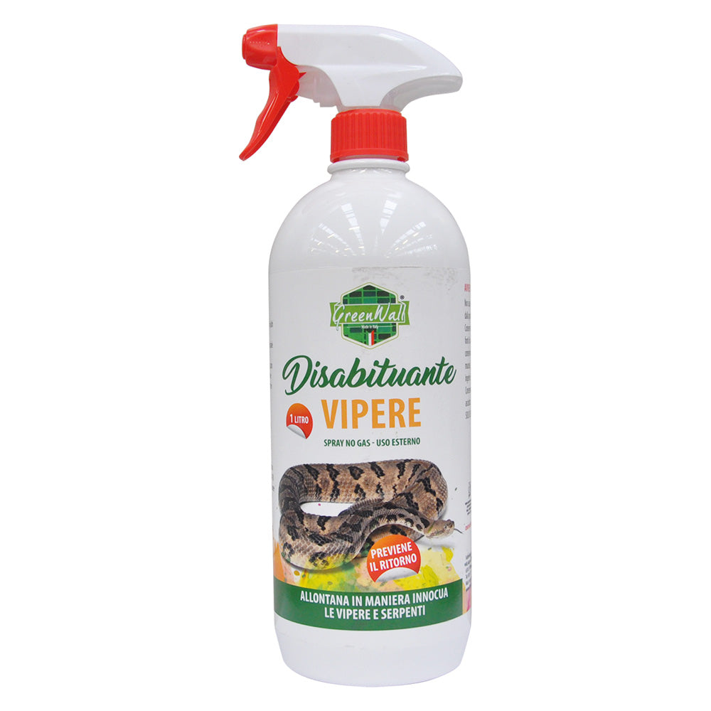 Repellente Animali | LIF