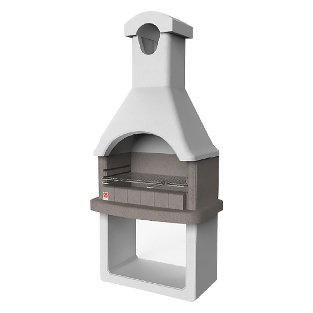 Barbecue Outdoor | LIF