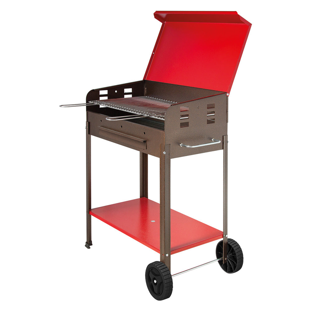 Barbecue Outdoor | MILLE