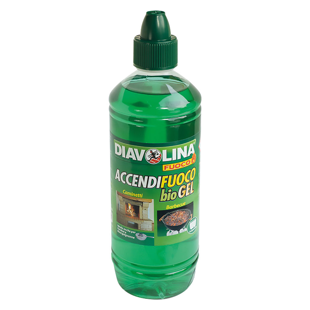 Accendifuoco Grill | DIAVOLINA