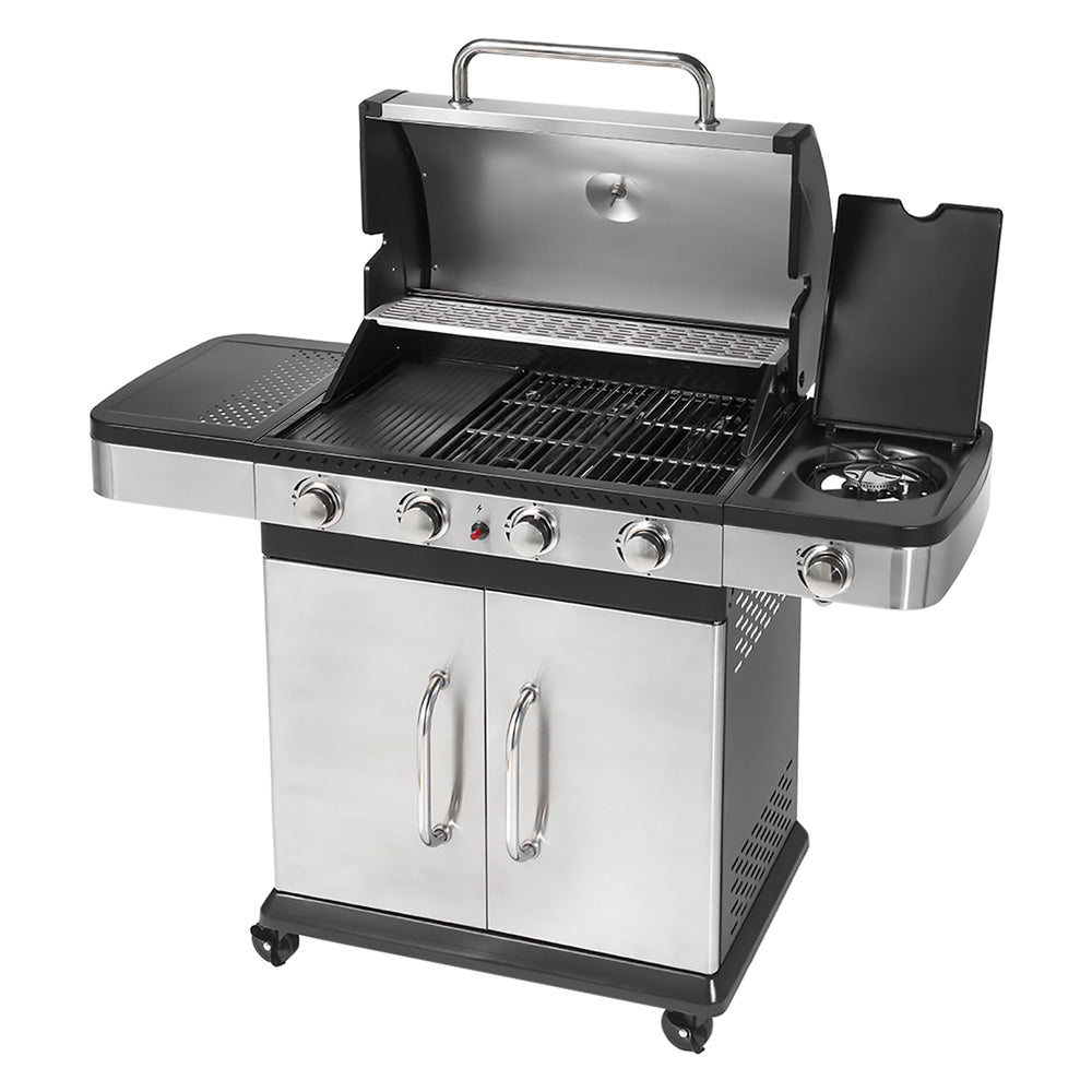 Barbecue Outdoor | OMPAGRILL