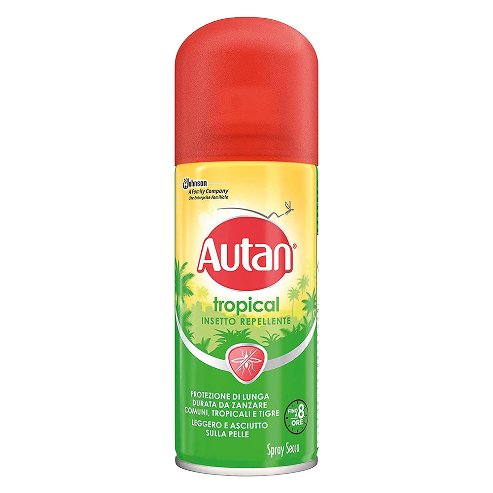 Repellente Animali | AUTAN