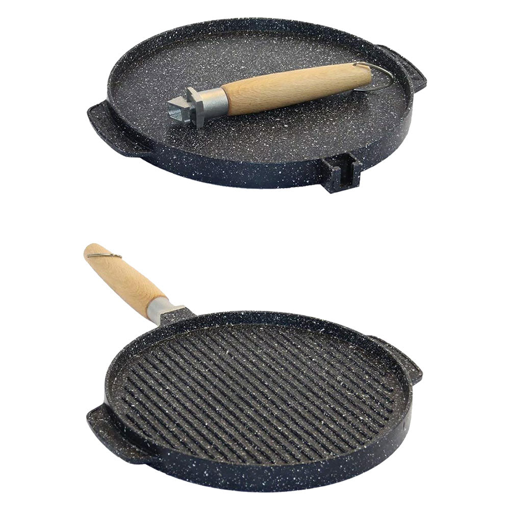 Accessorio Barbecue | OMAC